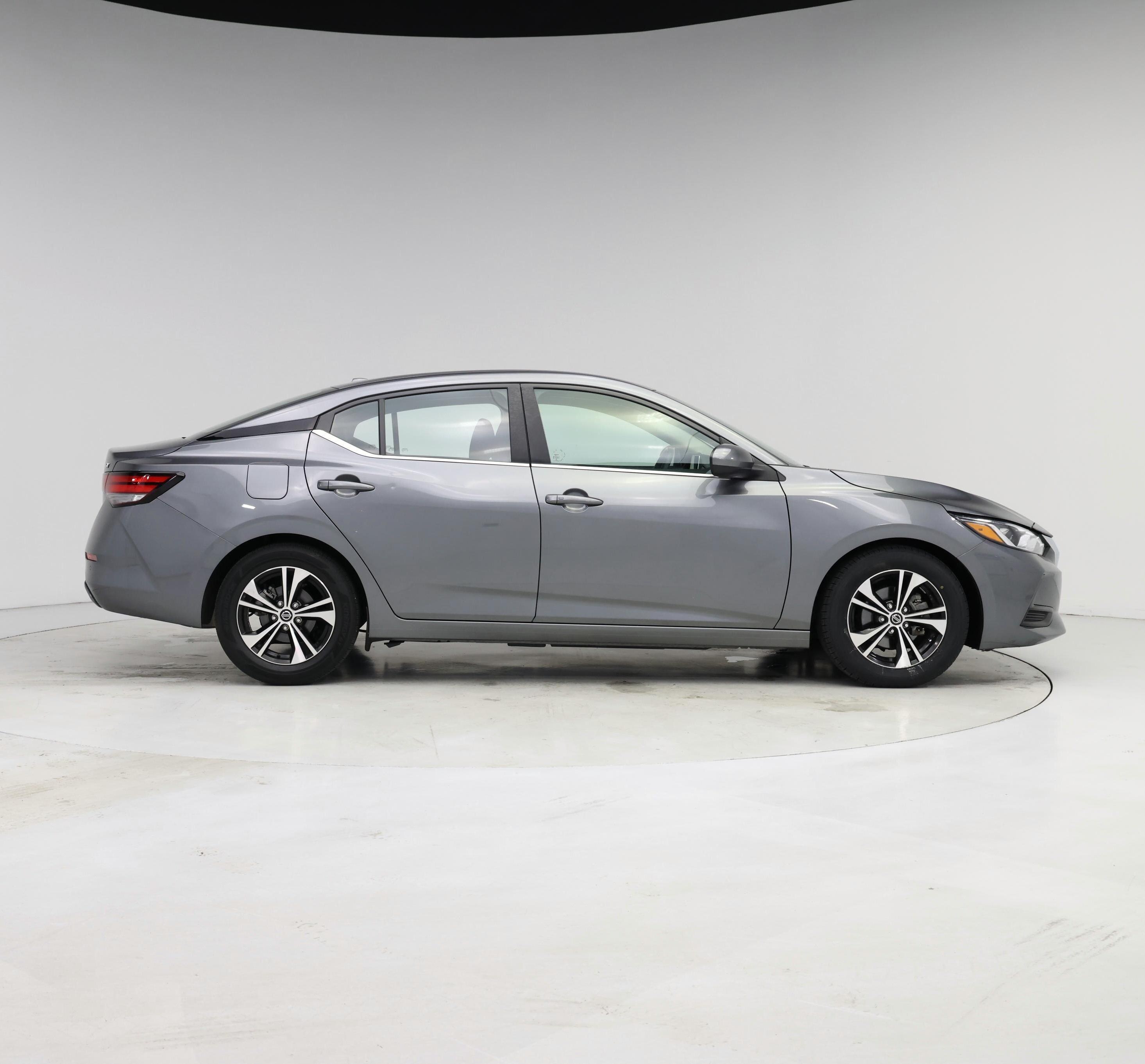 Thumbnail: 2023 Nissan Sentra - 7