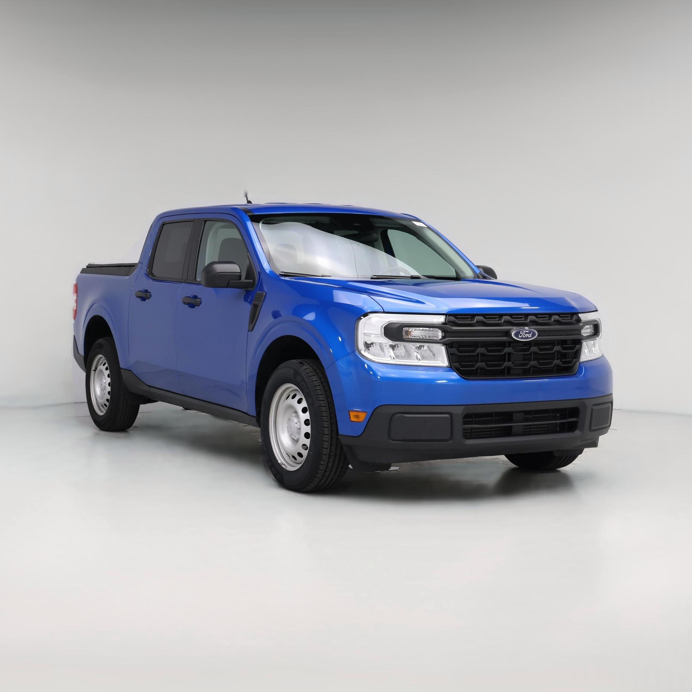 Thumbnail: 2022 Ford Maverick - 1