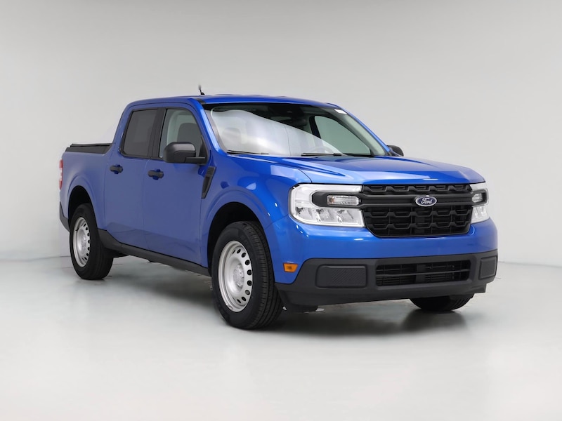 2022 Ford Maverick XL -
                  Nashville, TN