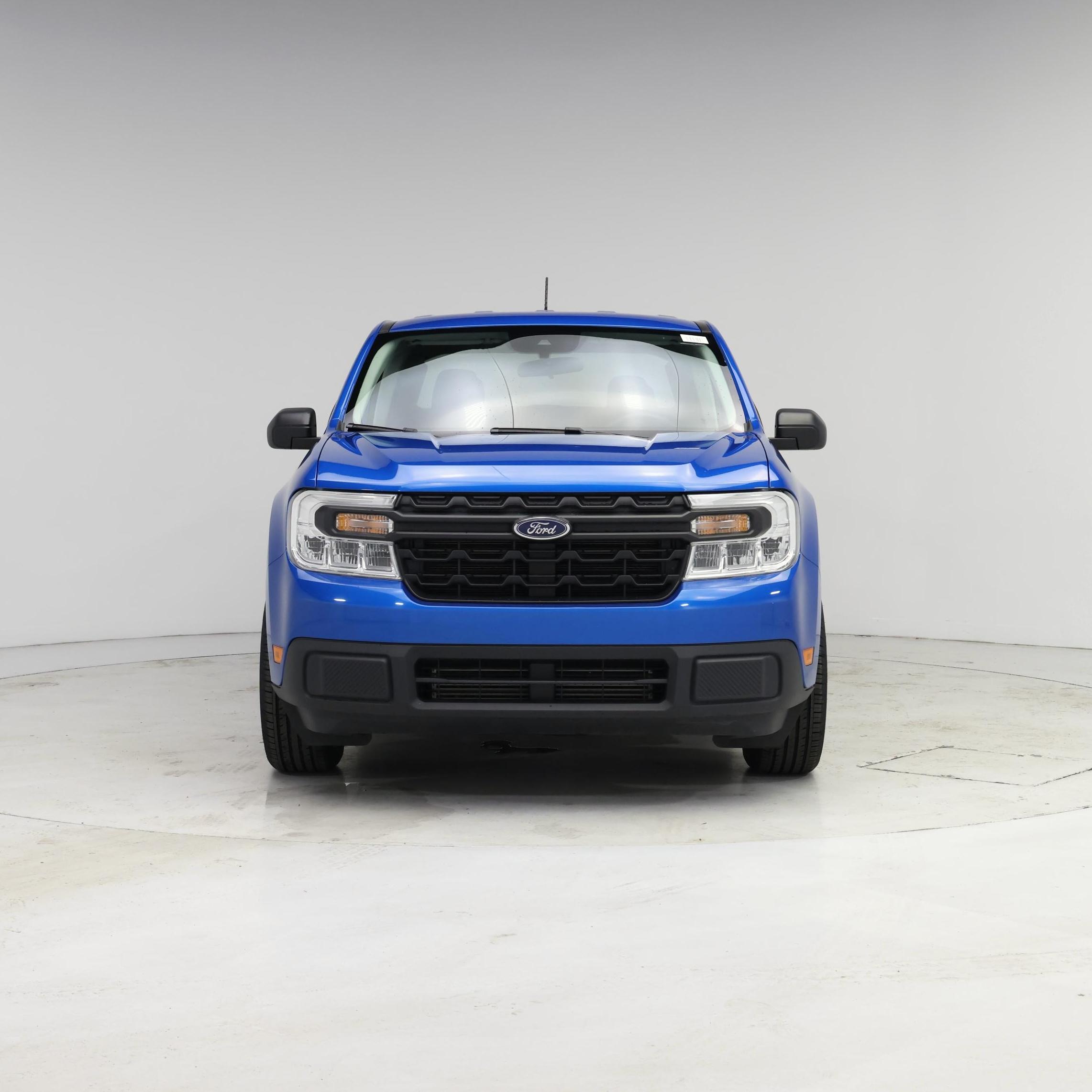 Thumbnail: 2022 Ford Maverick - 5