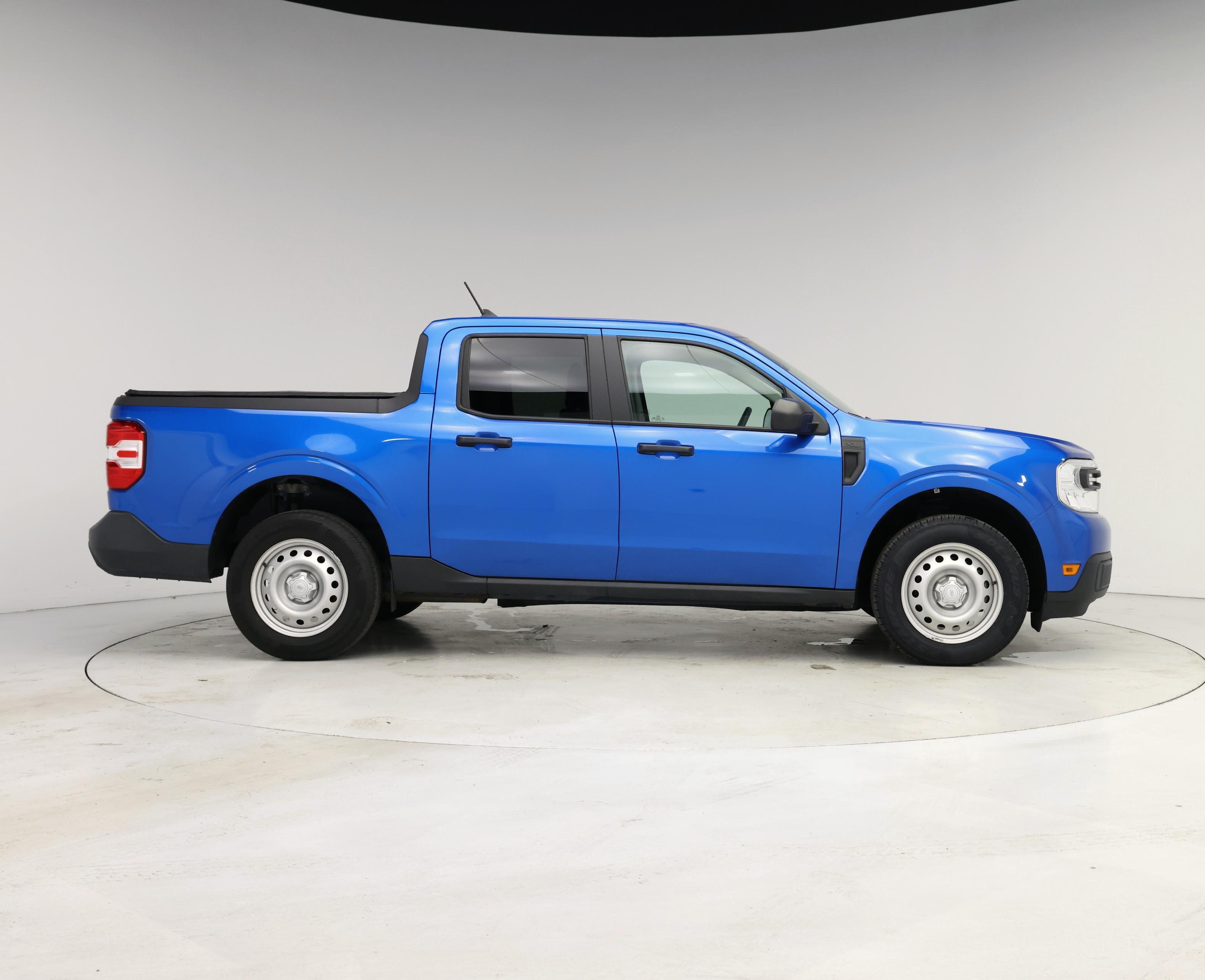 Thumbnail: 2022 Ford Maverick - 7