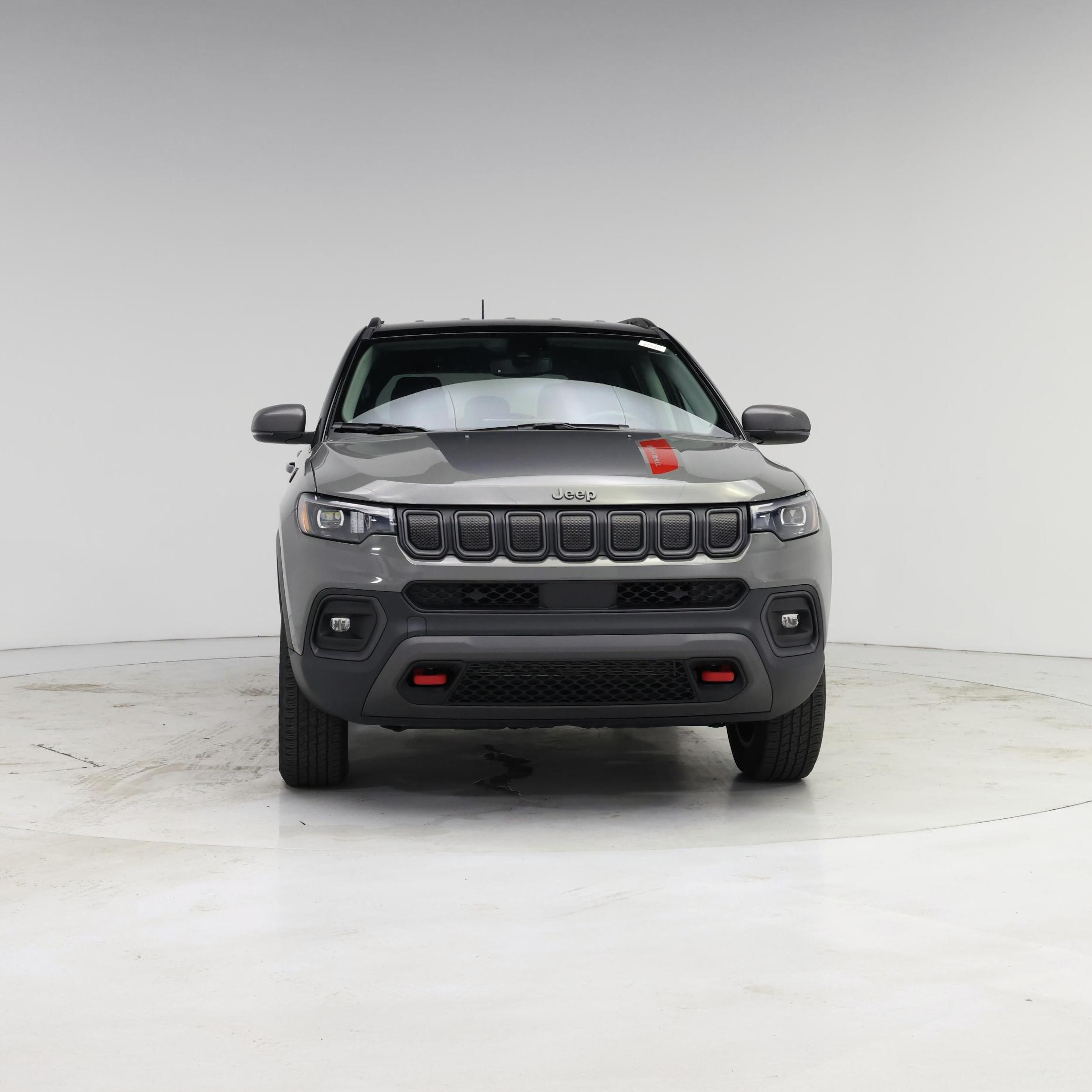 Thumbnail: 2022 Jeep Compass - 5
