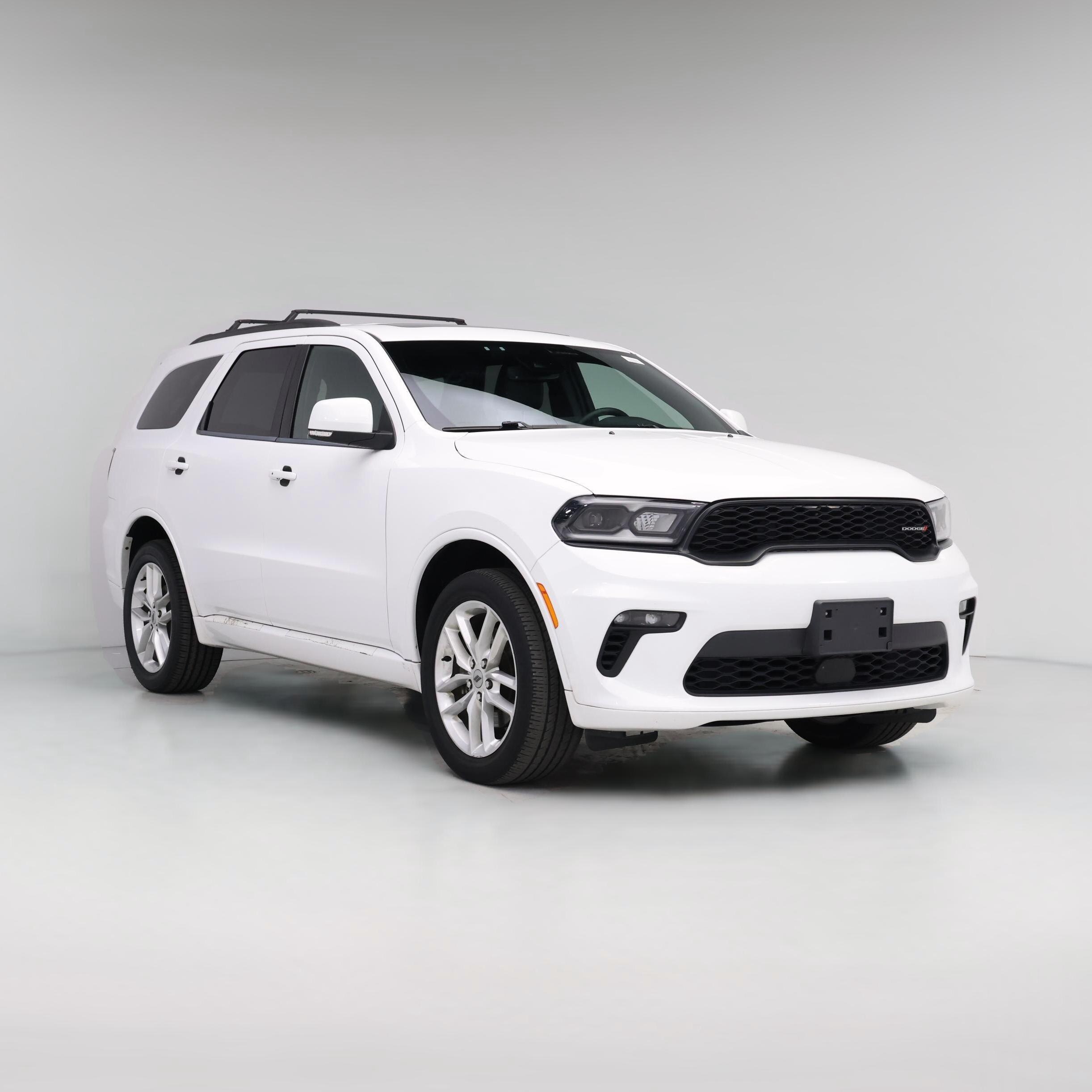 Thumbnail: 2022 Dodge Durango - 1