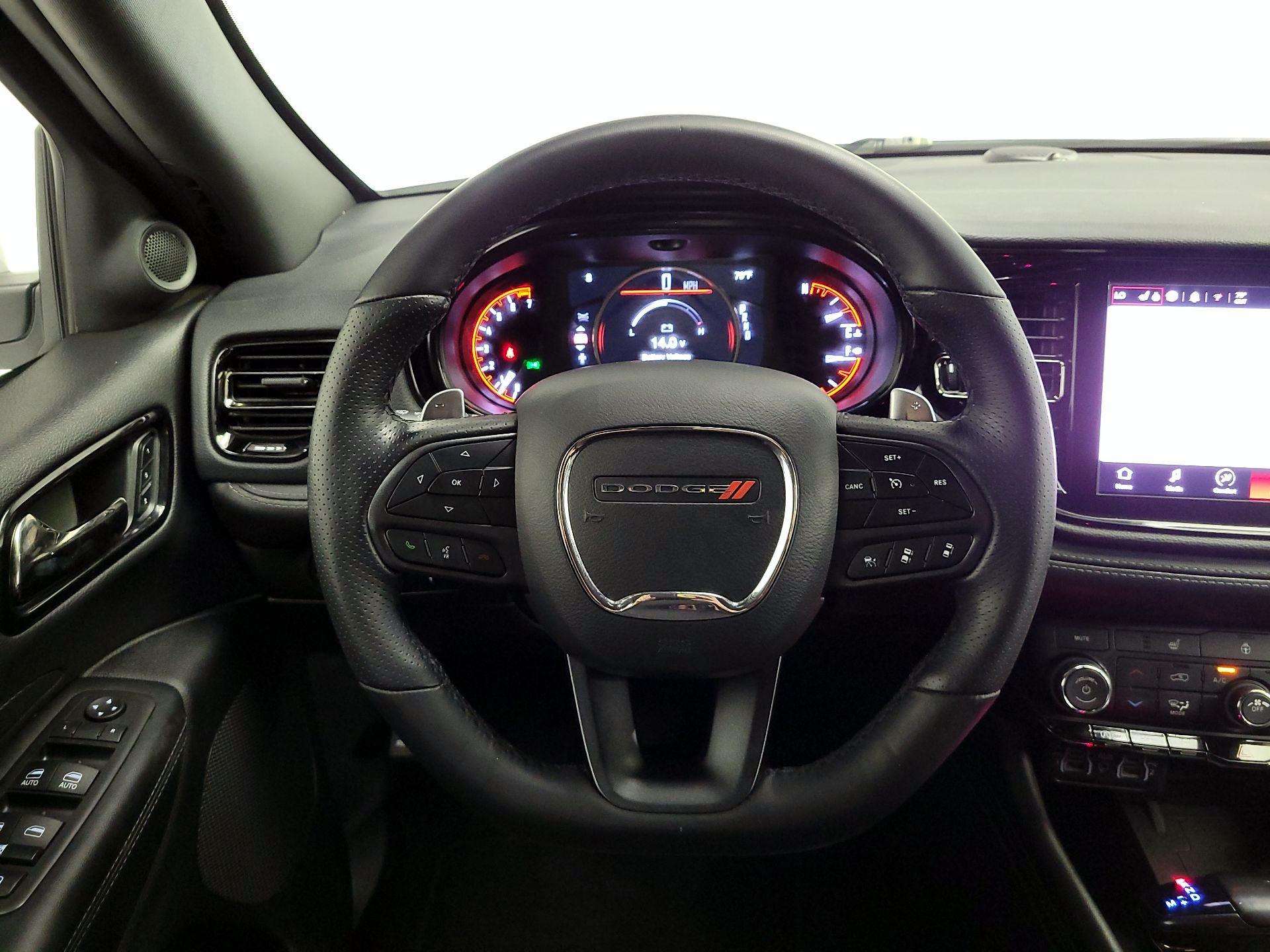 Thumbnail: 2022 Dodge Durango - 10