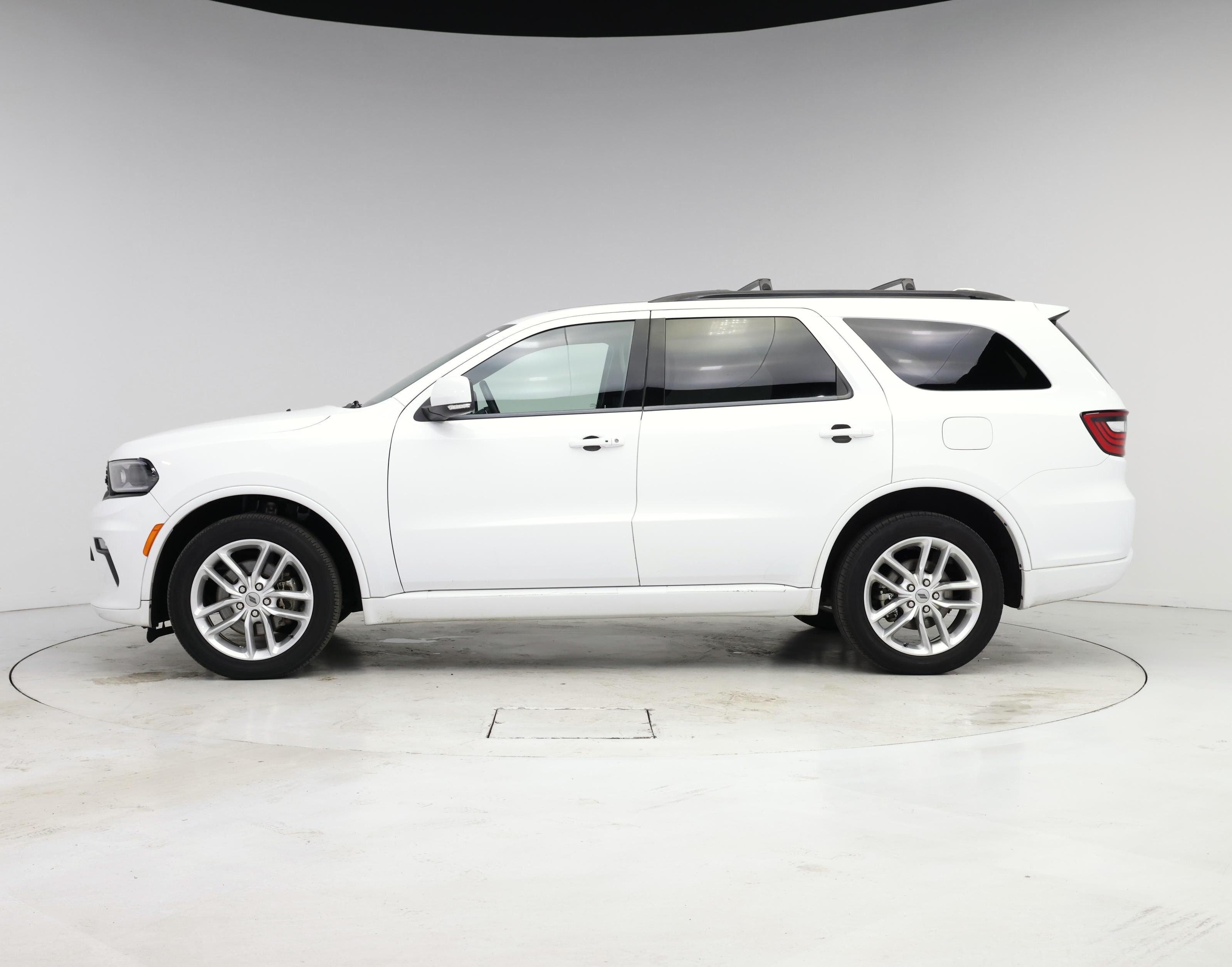 Thumbnail: 2022 Dodge Durango - 3