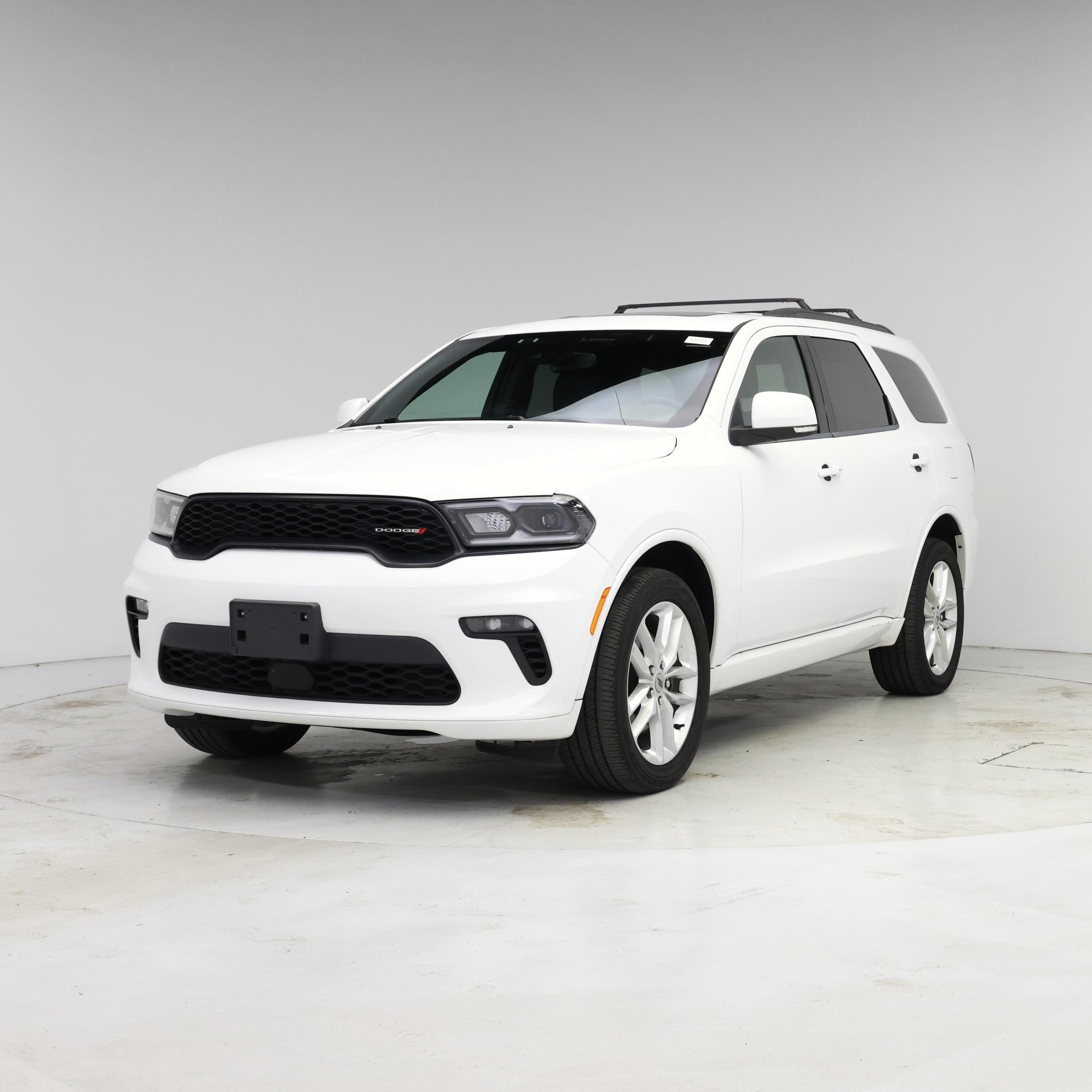 Thumbnail: 2022 Dodge Durango - 4