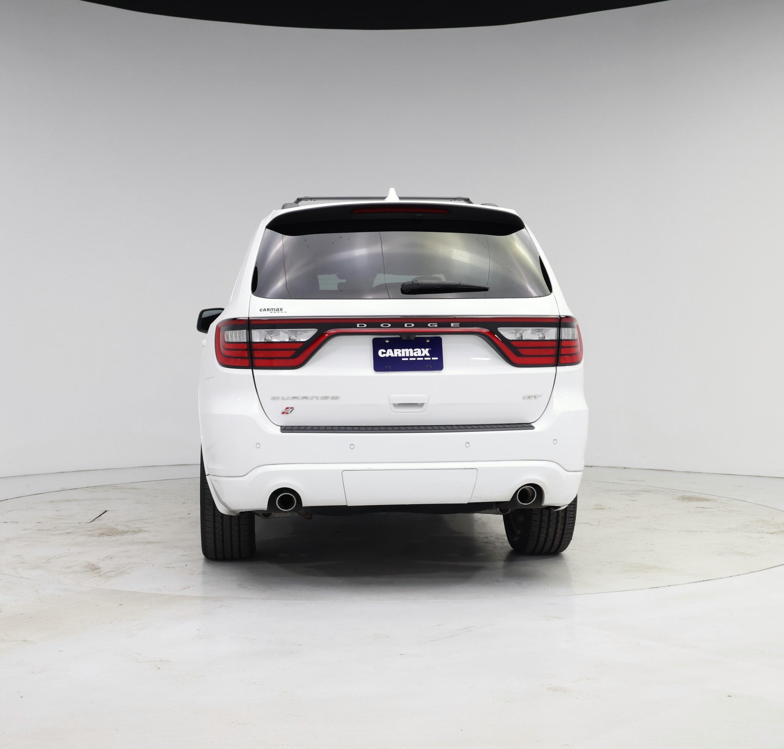 Thumbnail: 2022 Dodge Durango - 6