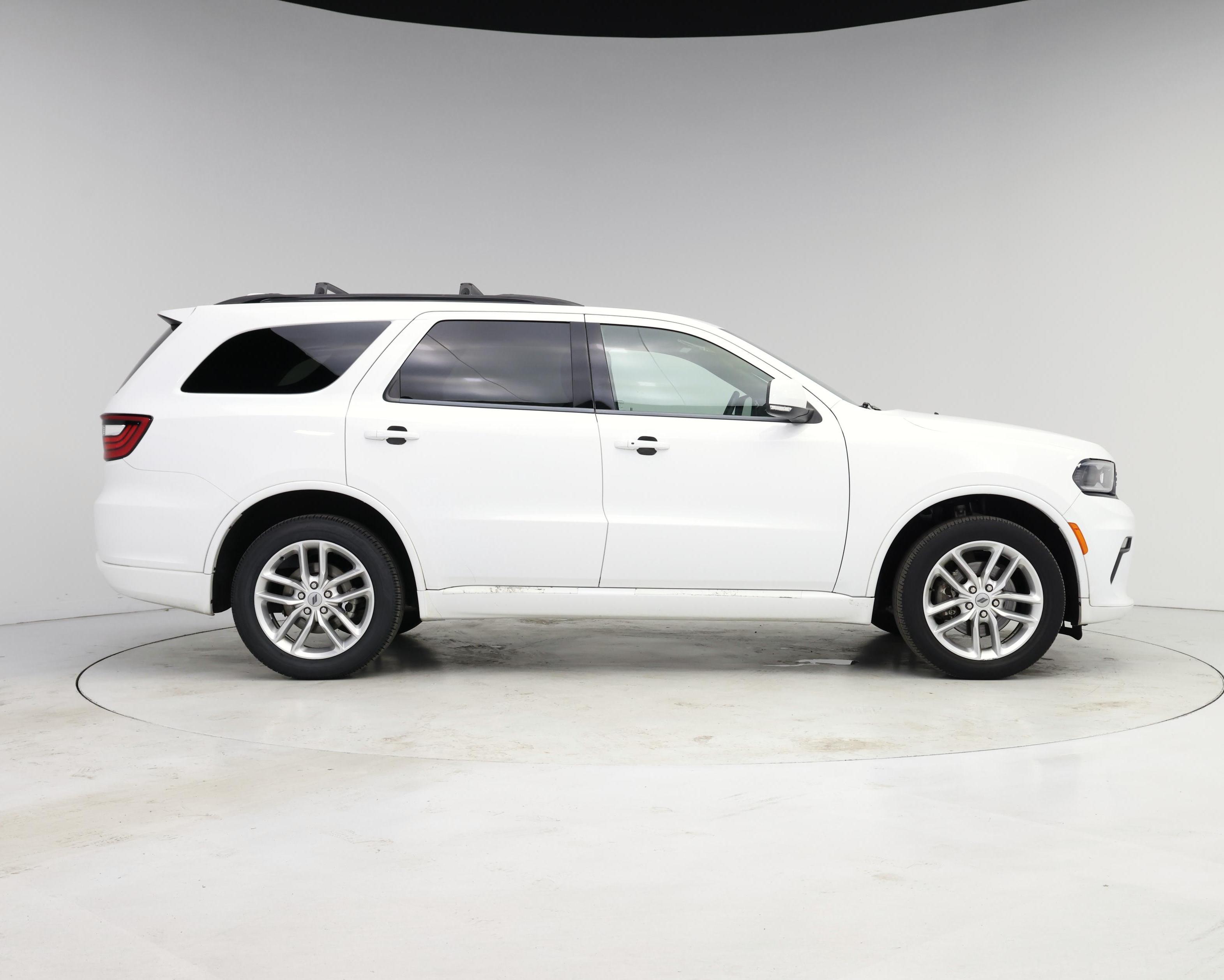 Thumbnail: 2022 Dodge Durango - 7