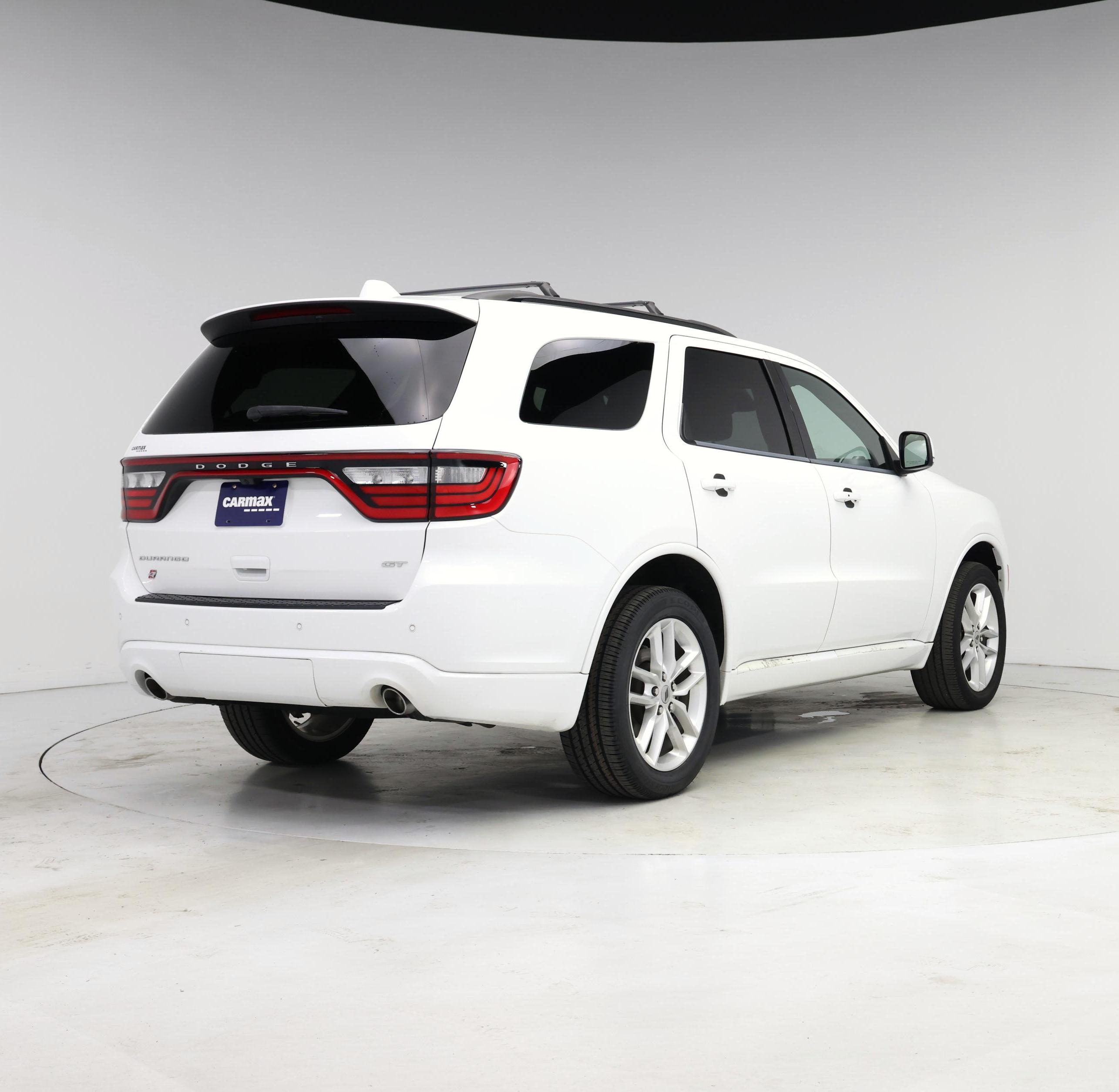 Thumbnail: 2022 Dodge Durango - 8
