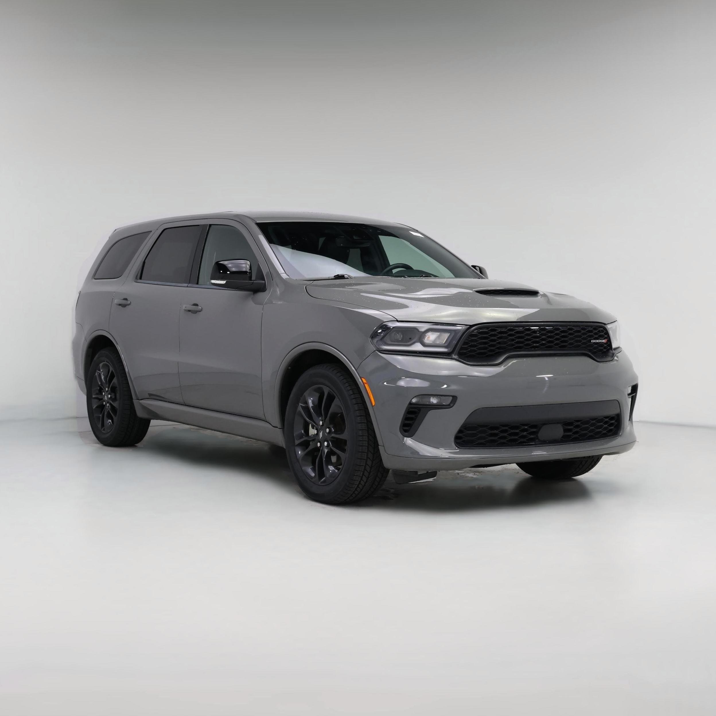 Thumbnail: 2022 Dodge Durango - 1