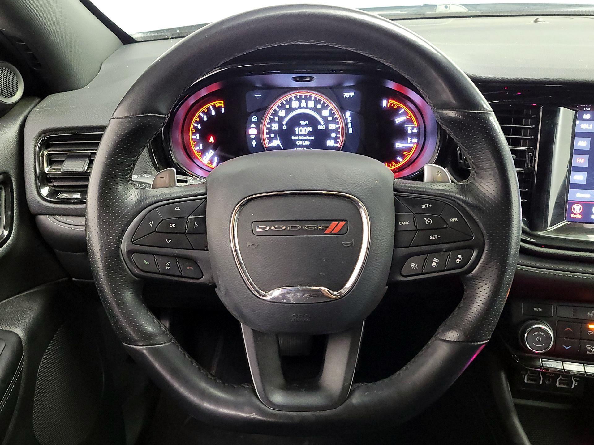 Thumbnail: 2022 Dodge Durango - 10