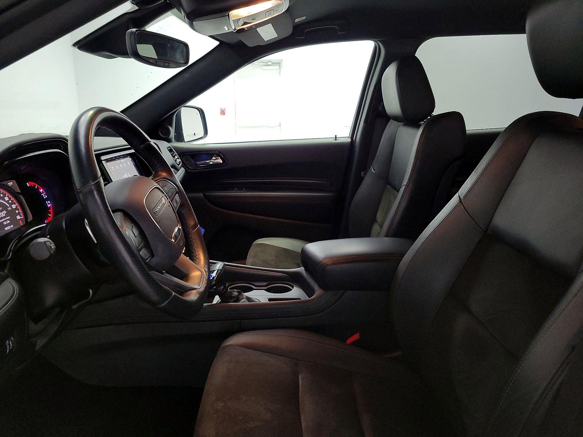 Thumbnail: 2022 Dodge Durango - 11
