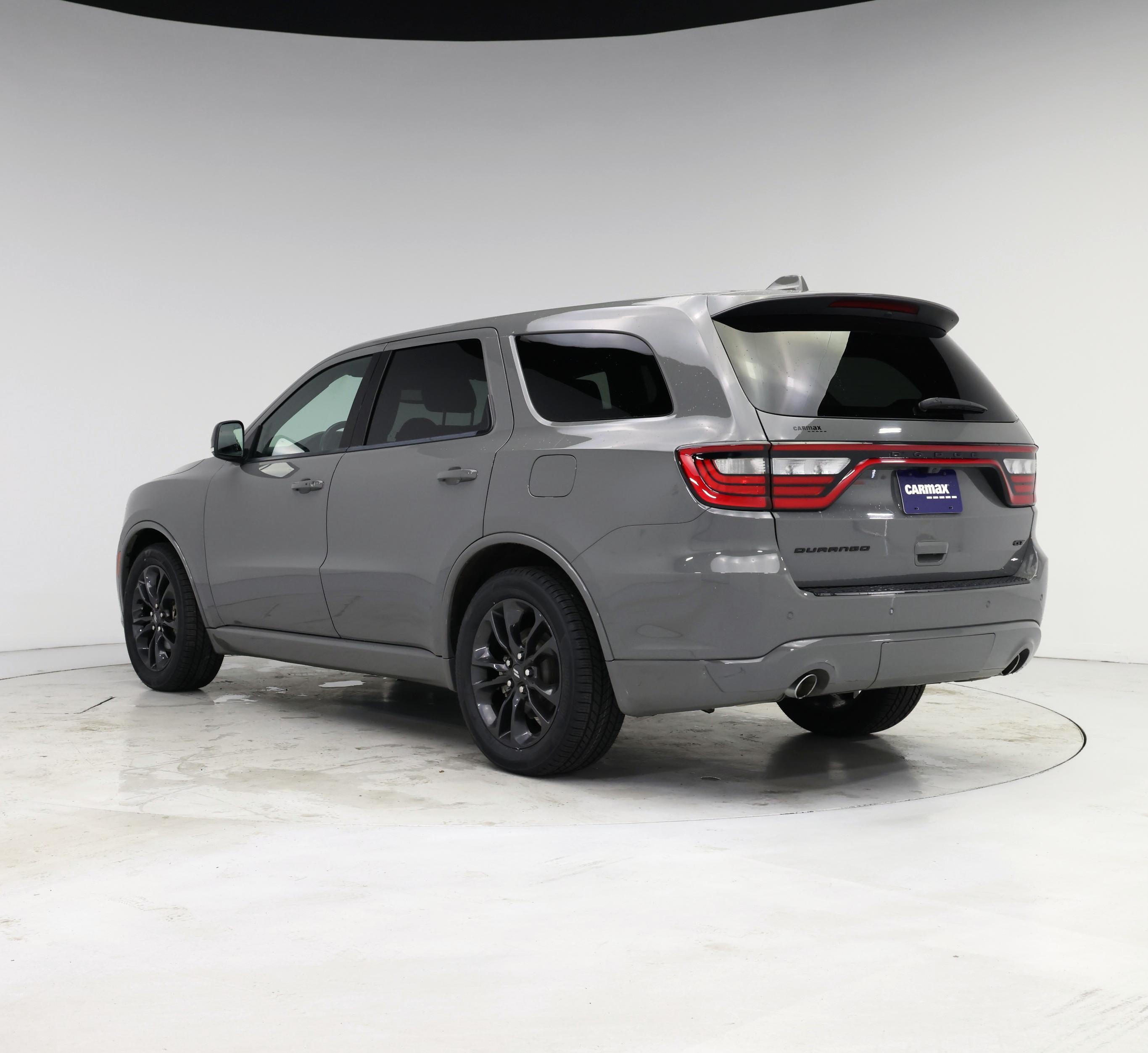 Thumbnail: 2022 Dodge Durango - 2