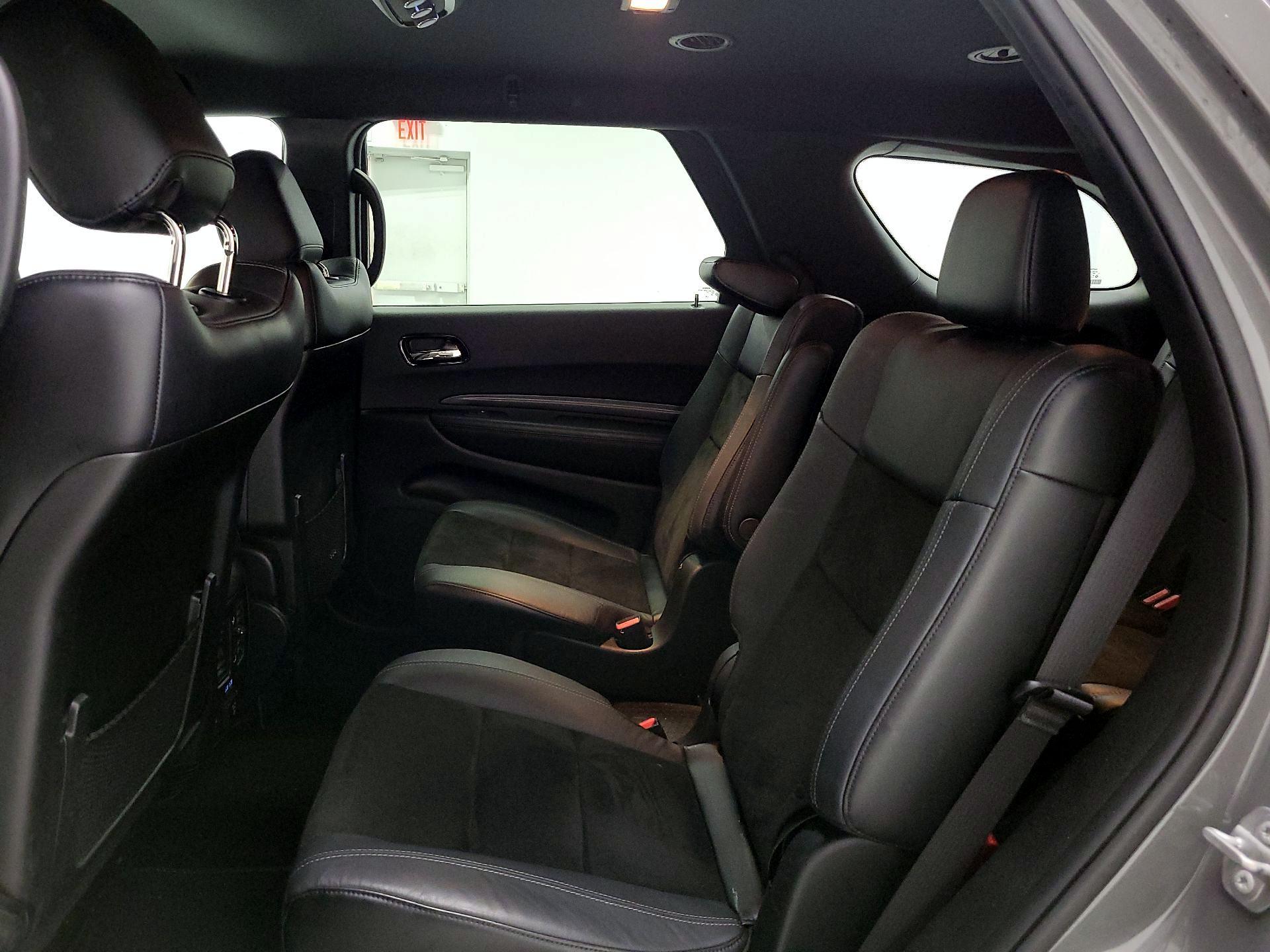 Thumbnail: 2022 Dodge Durango - 19