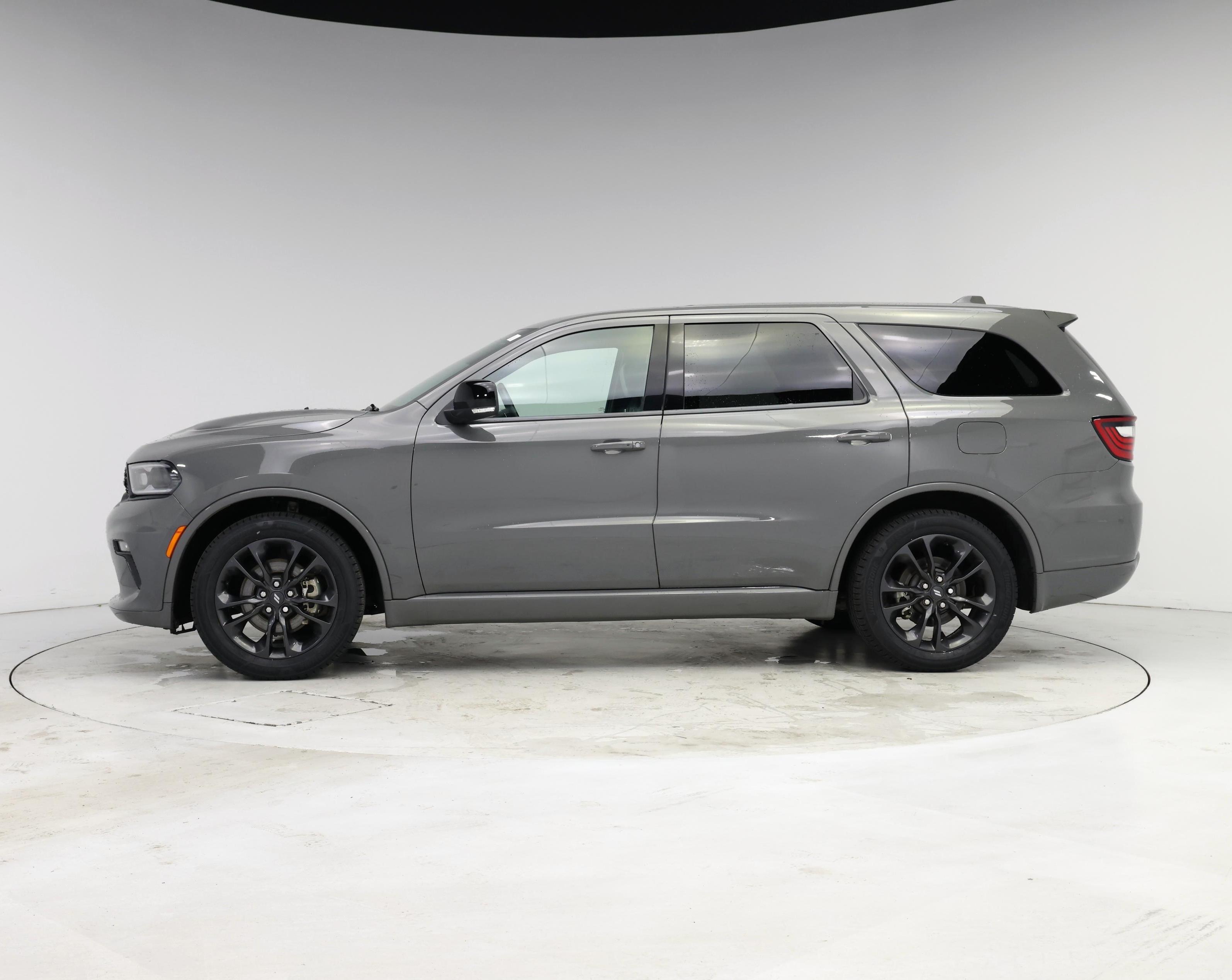 Thumbnail: 2022 Dodge Durango - 3