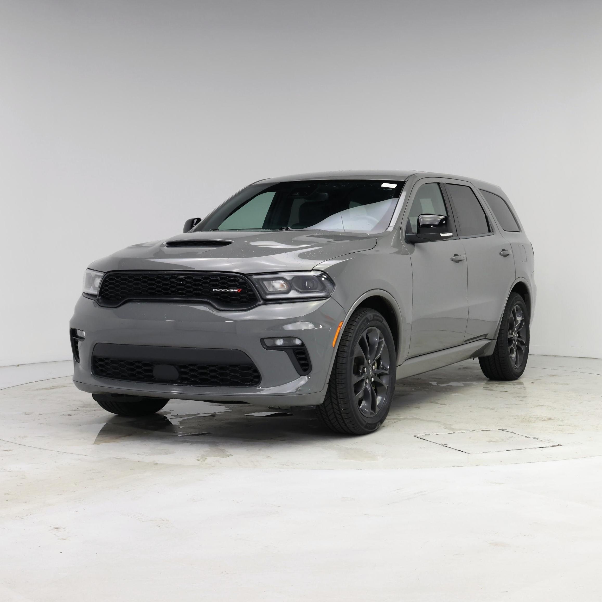 Thumbnail: 2022 Dodge Durango - 4