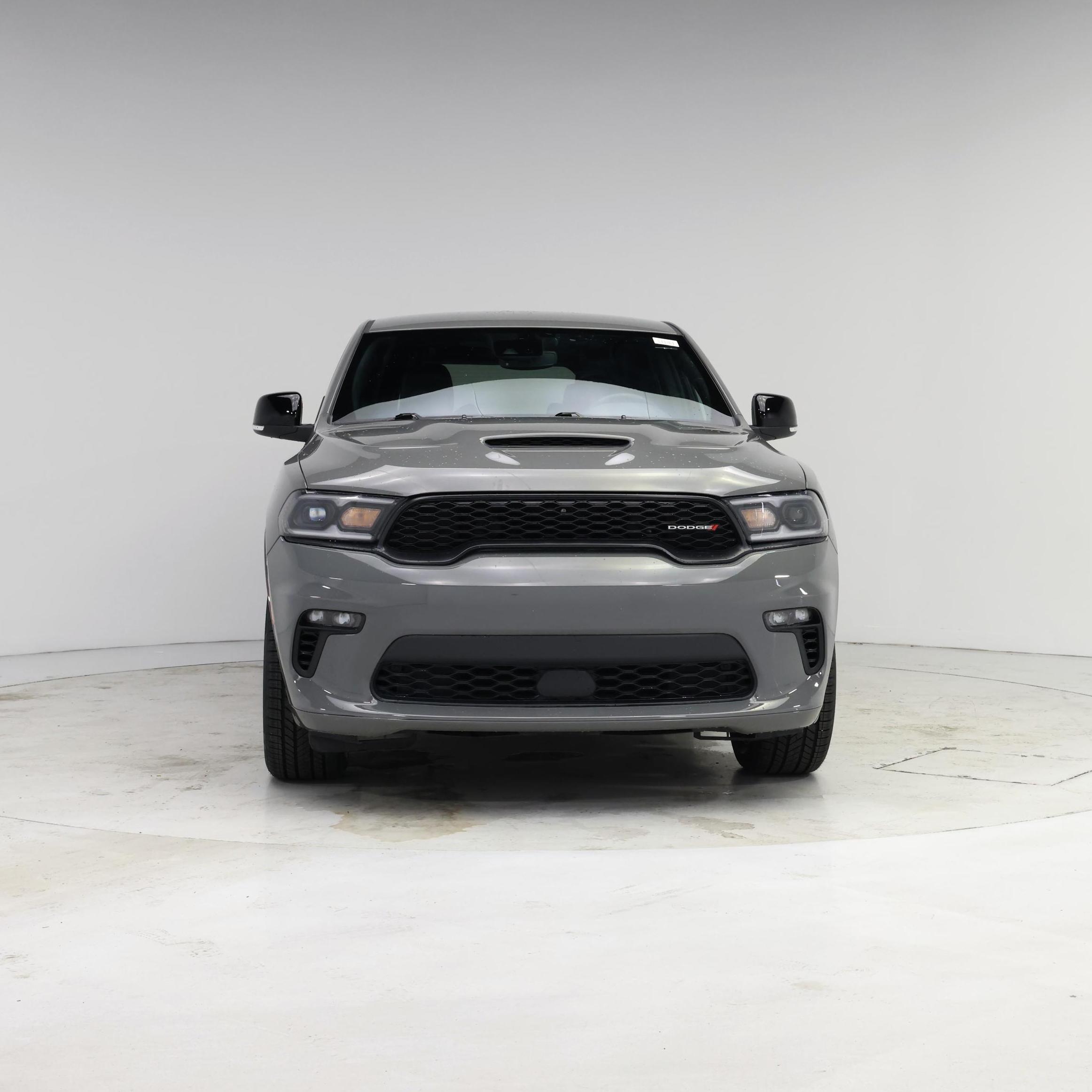 Thumbnail: 2022 Dodge Durango - 5