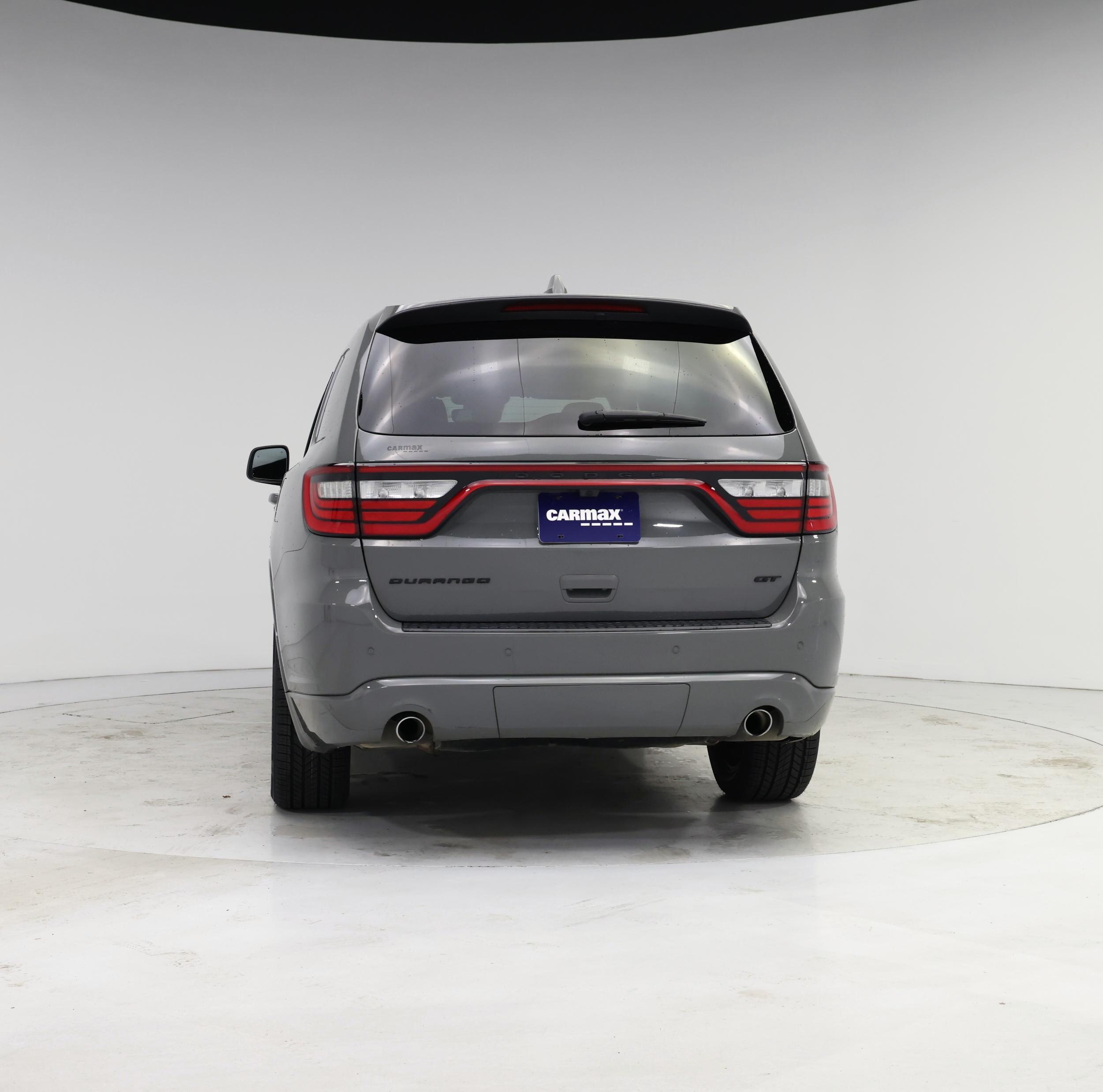 Thumbnail: 2022 Dodge Durango - 6