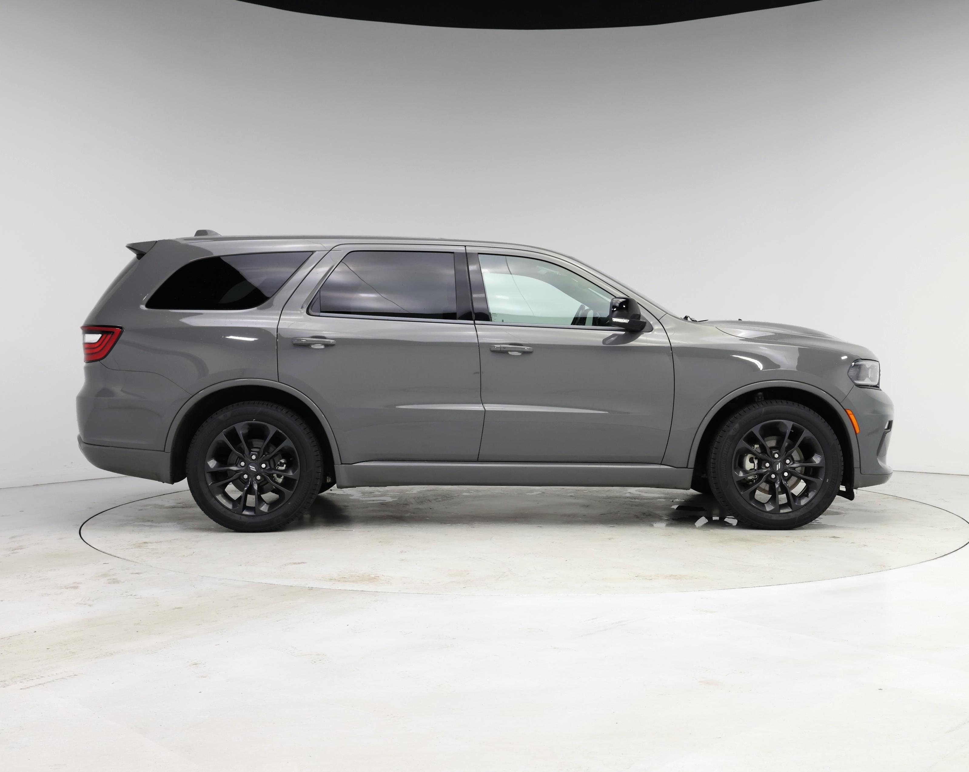 Thumbnail: 2022 Dodge Durango - 7