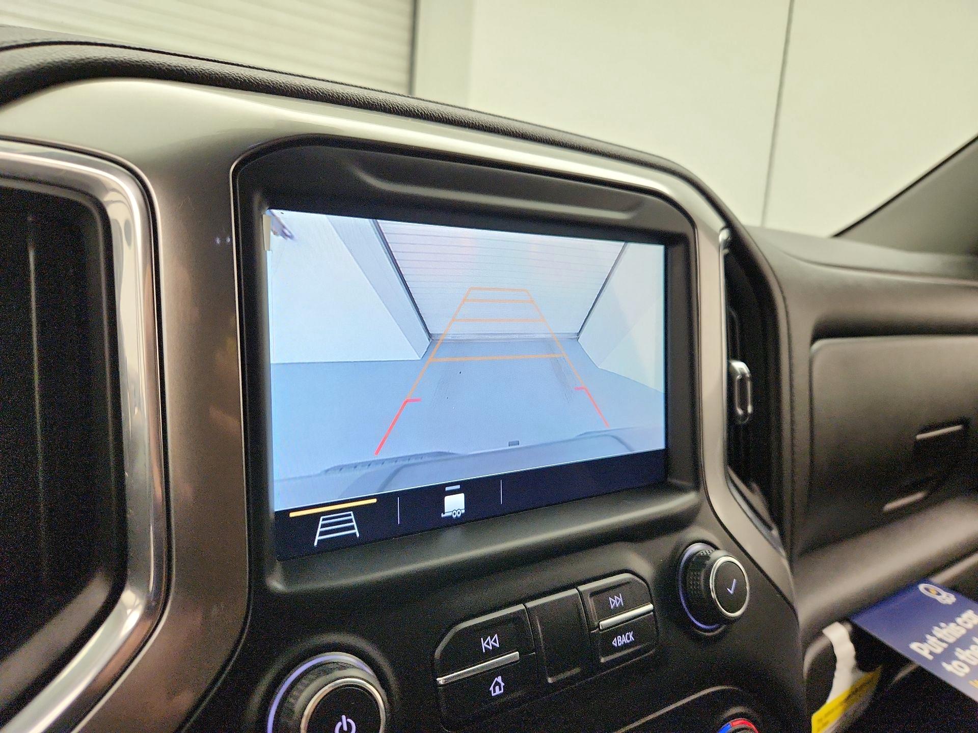 Thumbnail: 2019 Chevrolet Silverado 1500 - 14