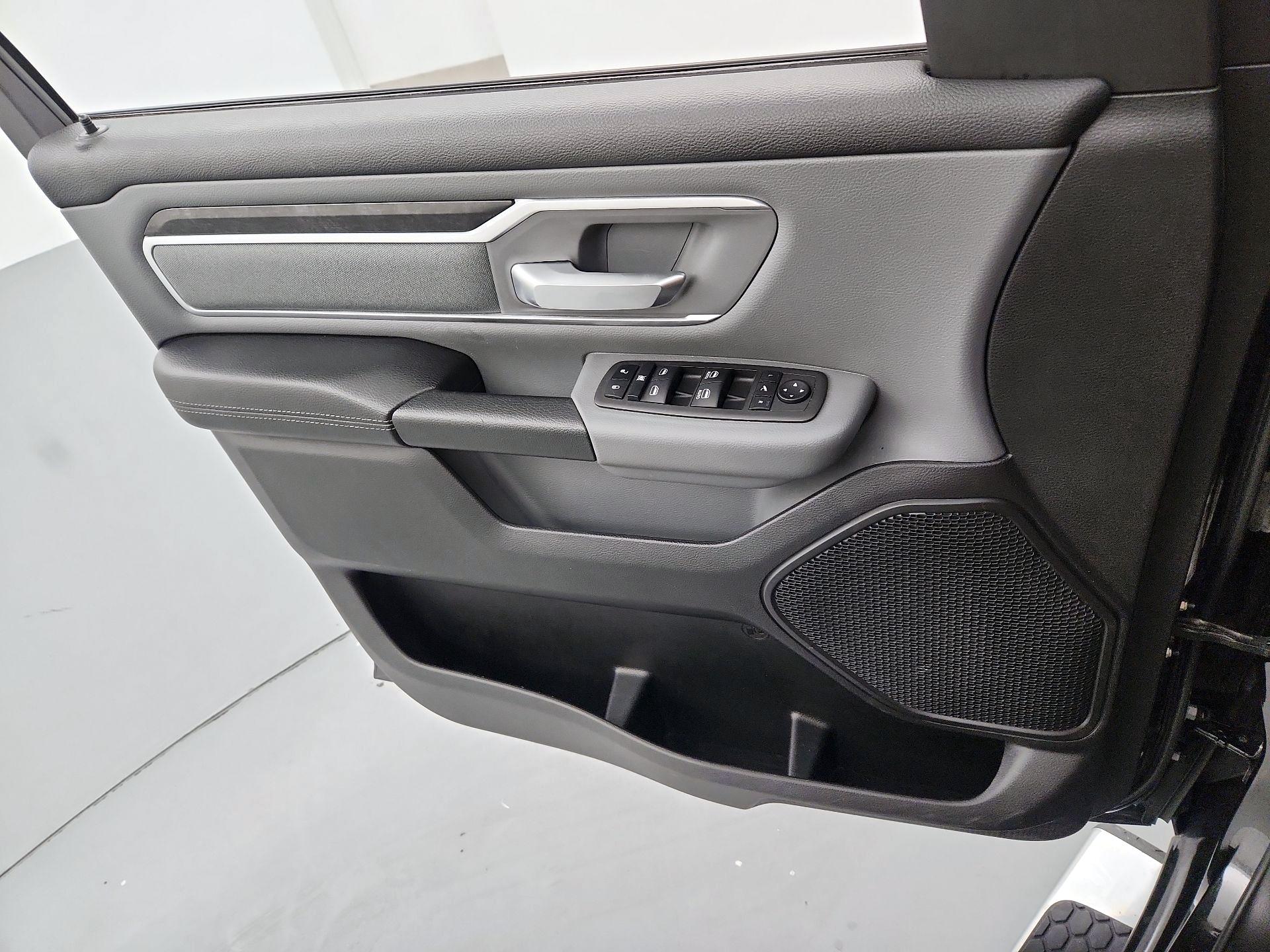 Thumbnail: 2023 RAM 1500 - 12