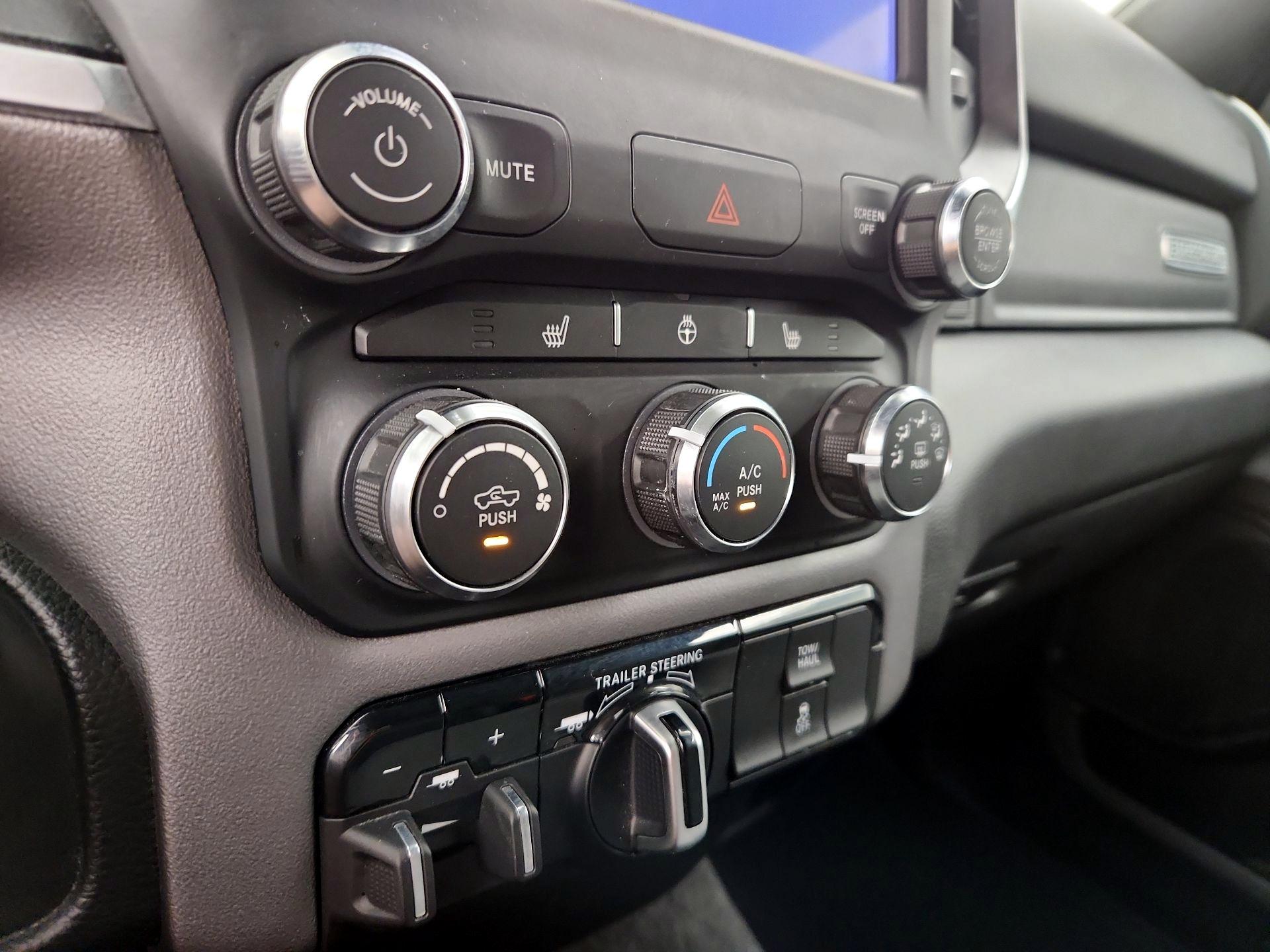Thumbnail: 2023 RAM 1500 - 16