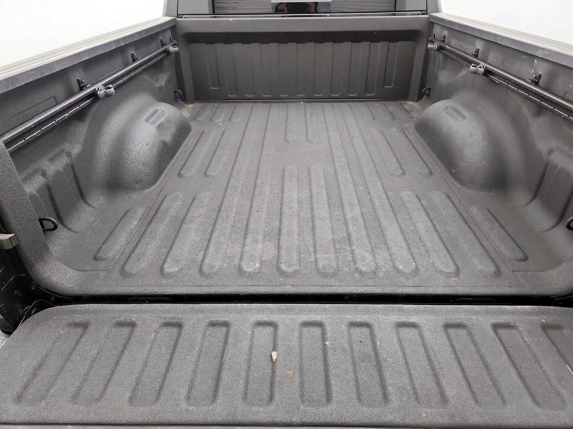 Thumbnail: 2023 RAM 1500 - 19