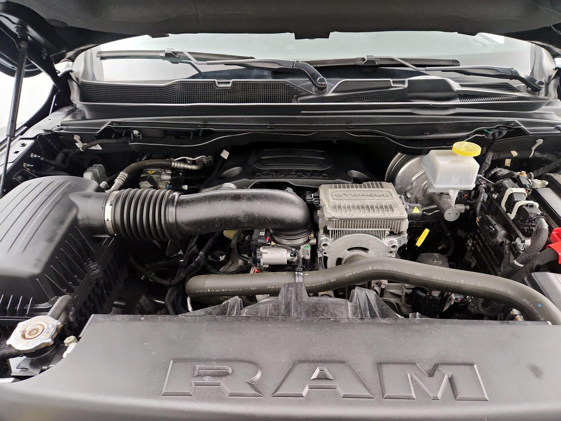 Thumbnail: 2023 RAM 1500 - 20