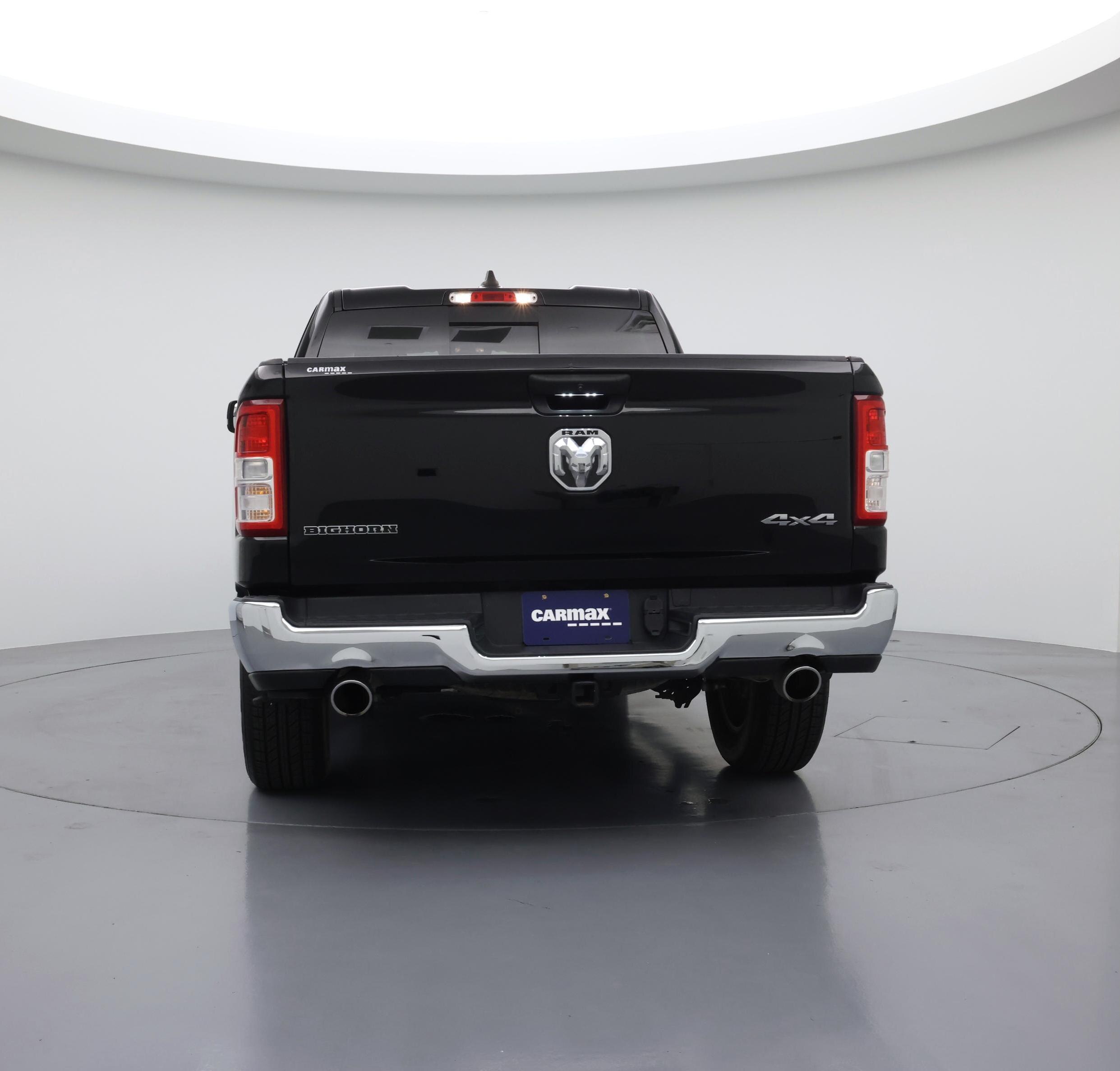 Thumbnail: 2023 RAM 1500 - 6