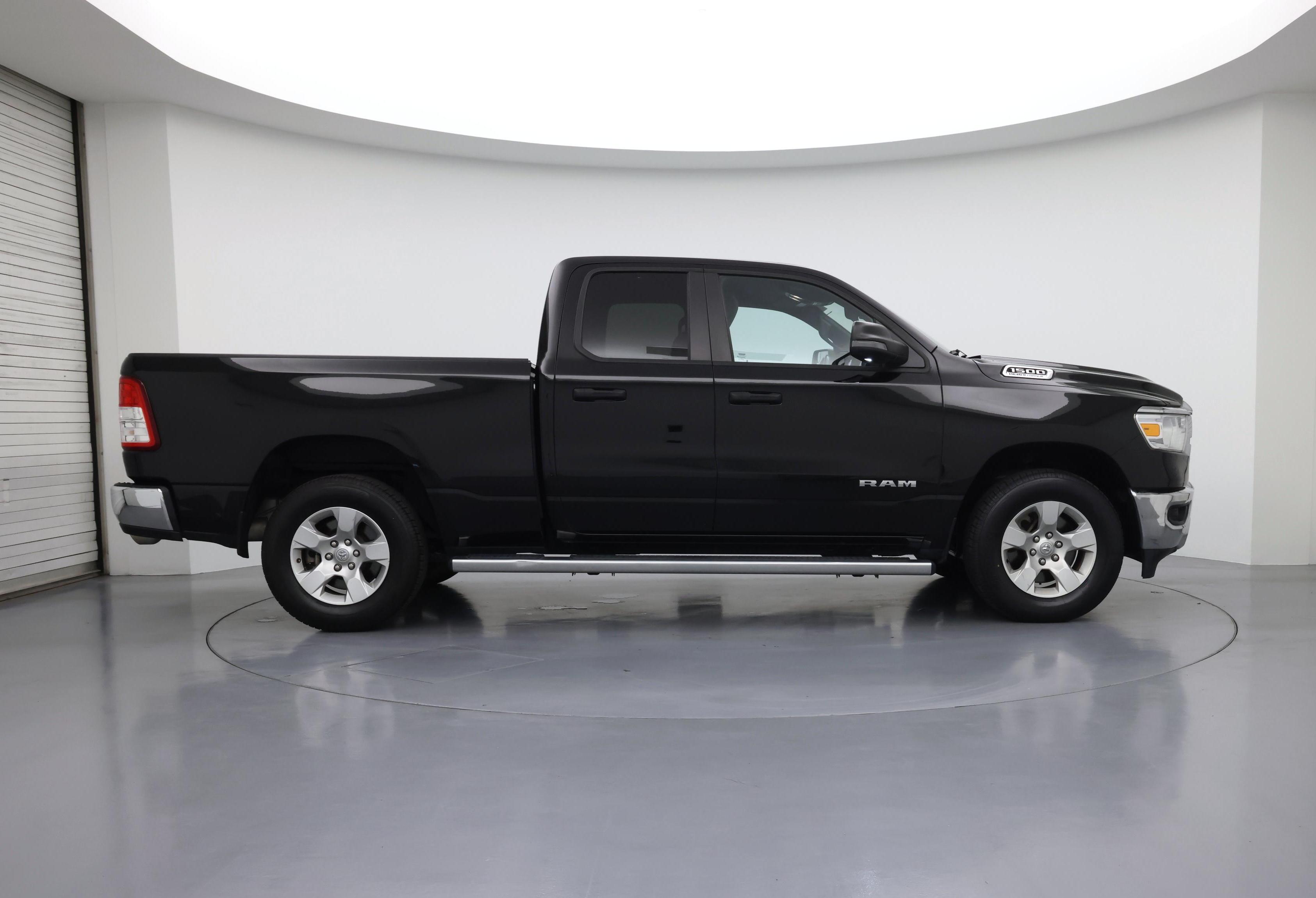 Thumbnail: 2023 RAM 1500 - 7