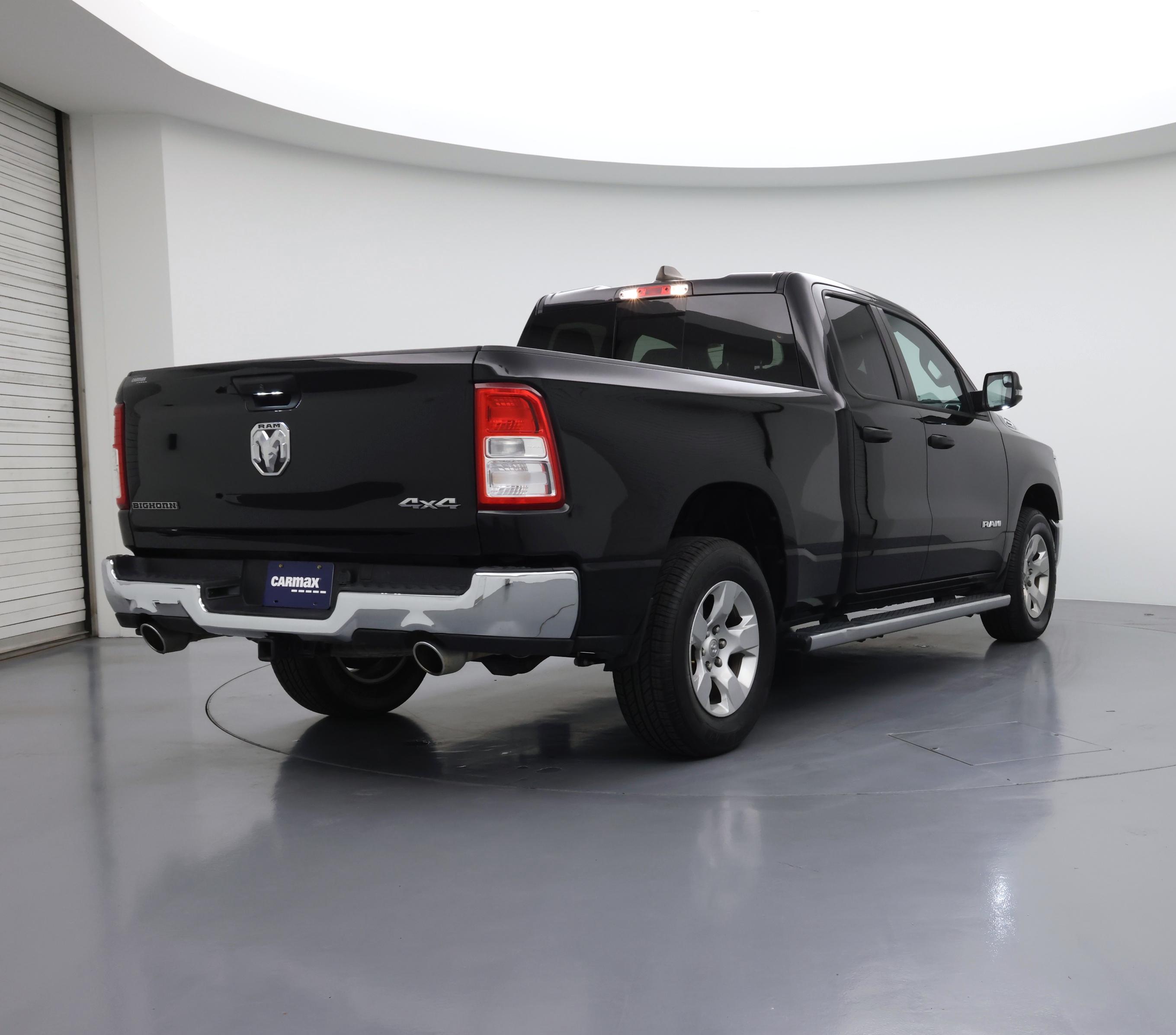 Thumbnail: 2023 RAM 1500 - 8