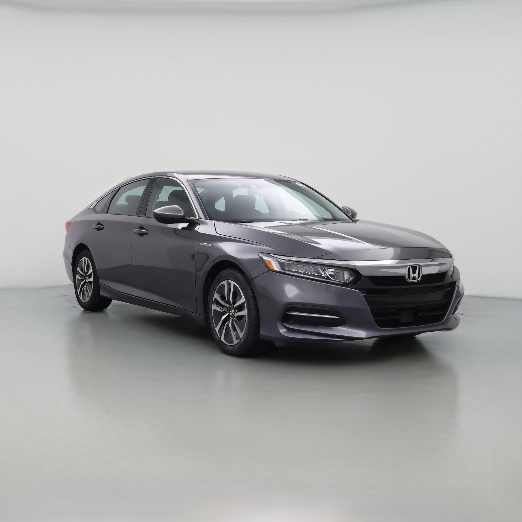 Thumbnail: 2020 Honda Accord - 1