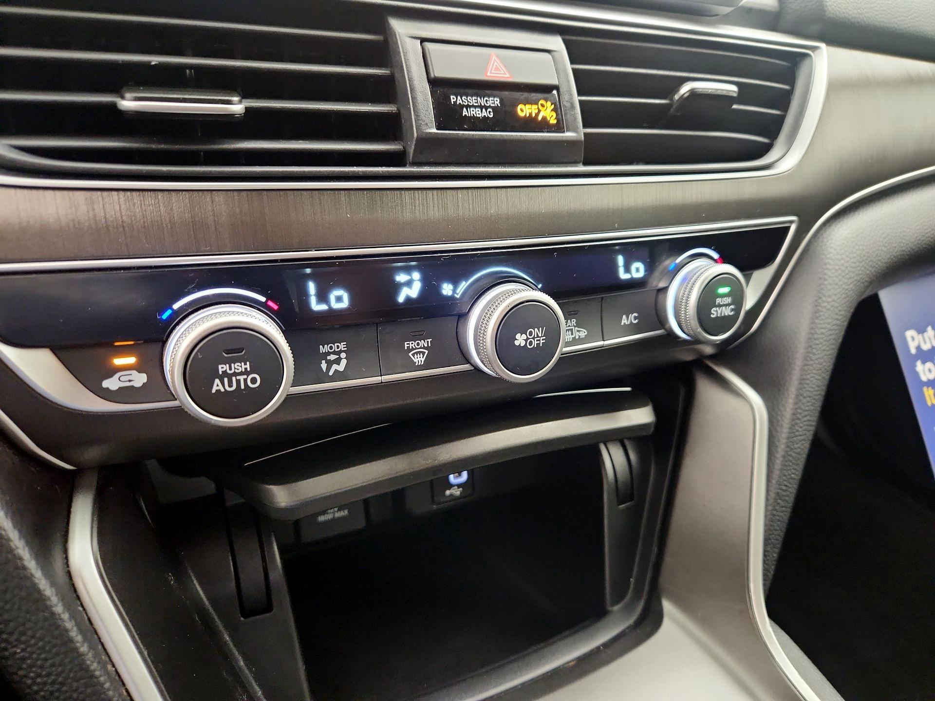 Thumbnail: 2020 Honda Accord - 16