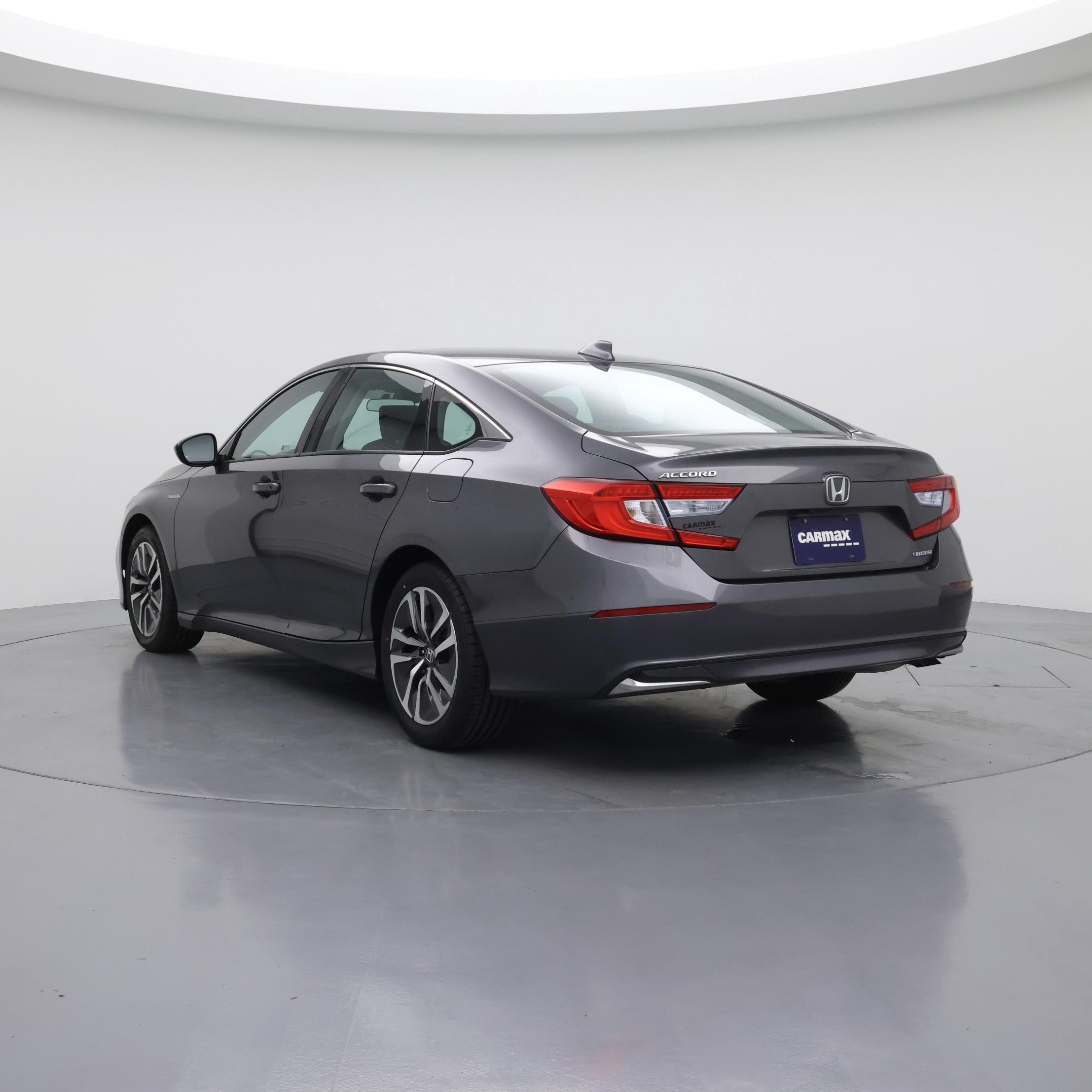 Thumbnail: 2020 Honda Accord - 2
