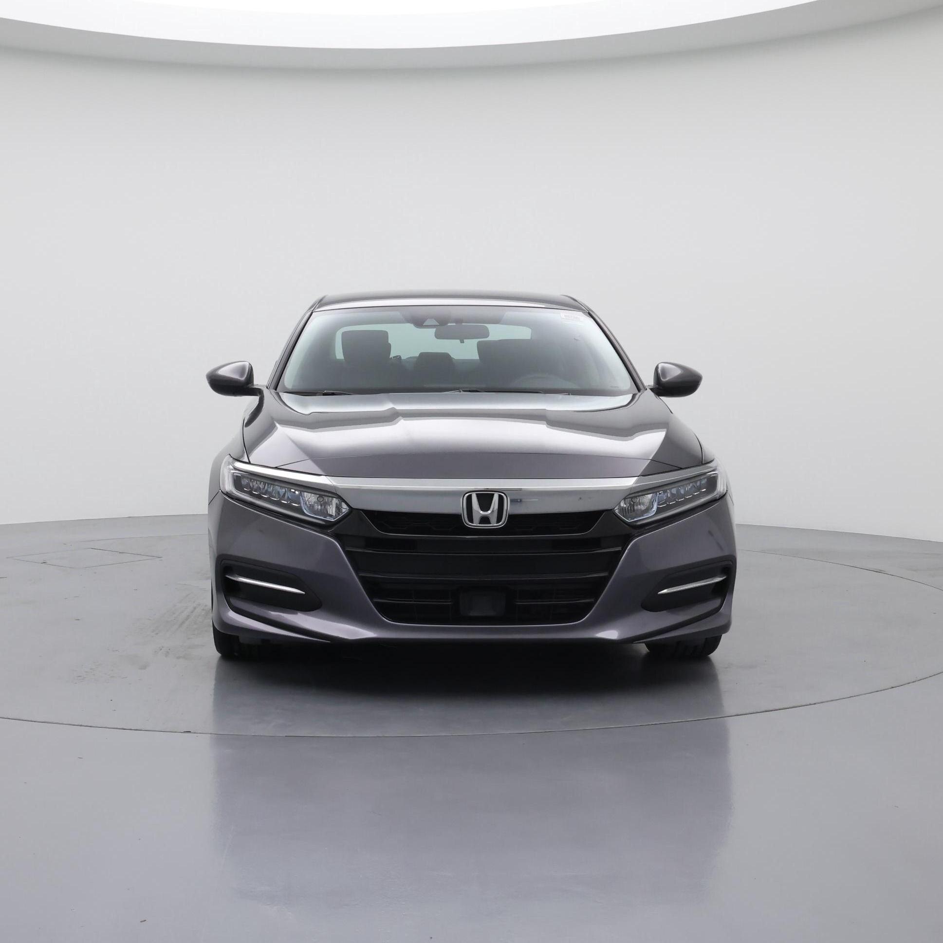 Thumbnail: 2020 Honda Accord - 5