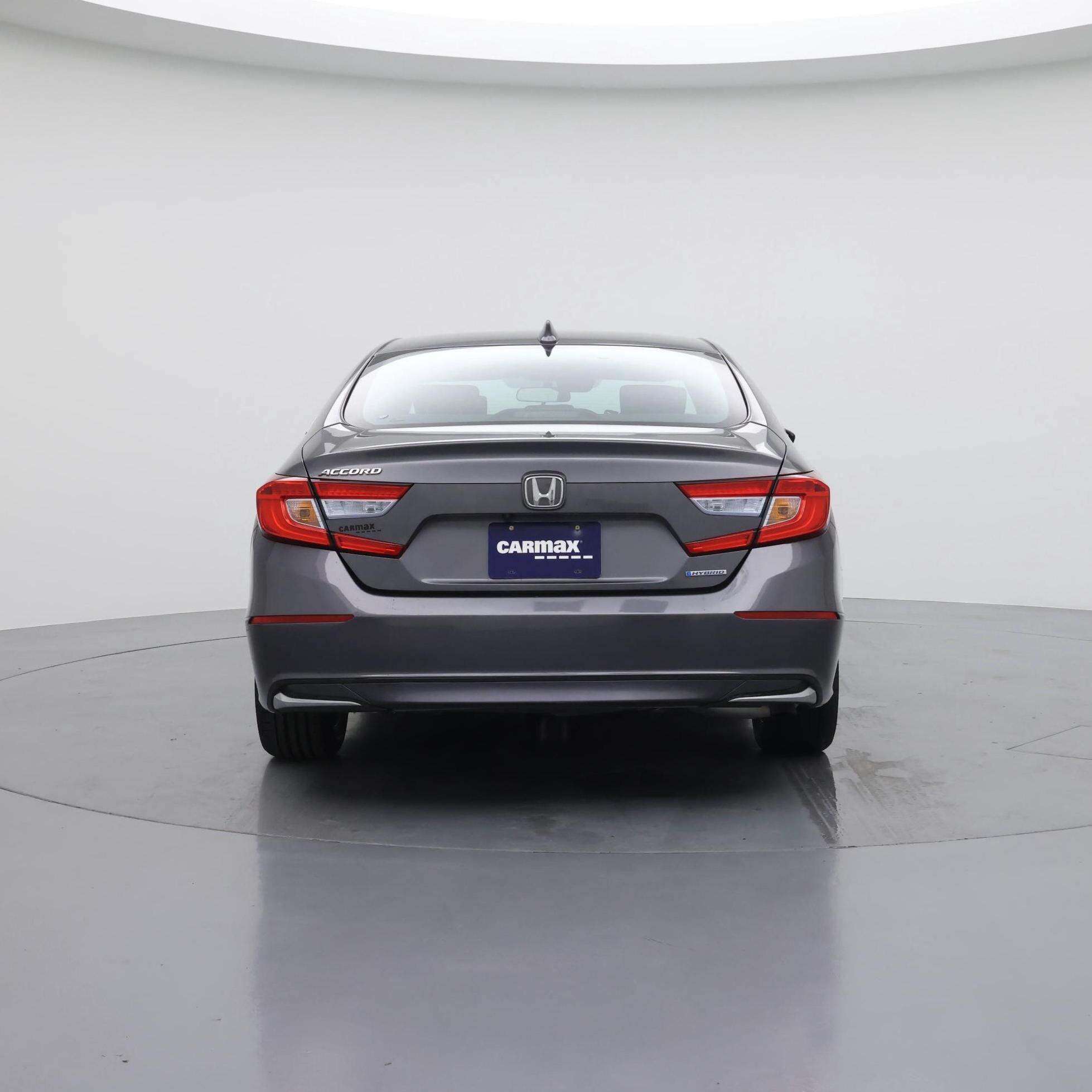 Thumbnail: 2020 Honda Accord - 6