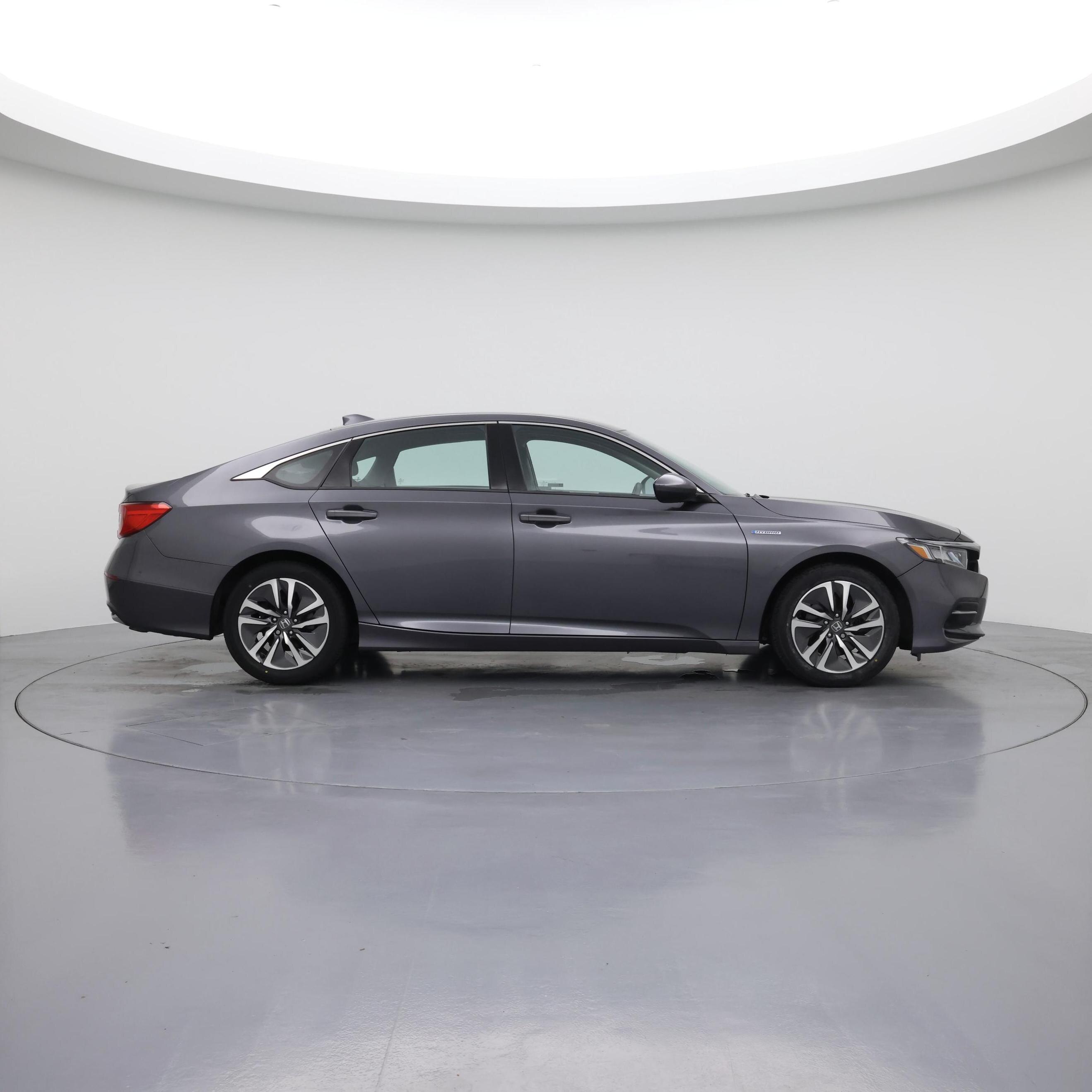 Thumbnail: 2020 Honda Accord - 7