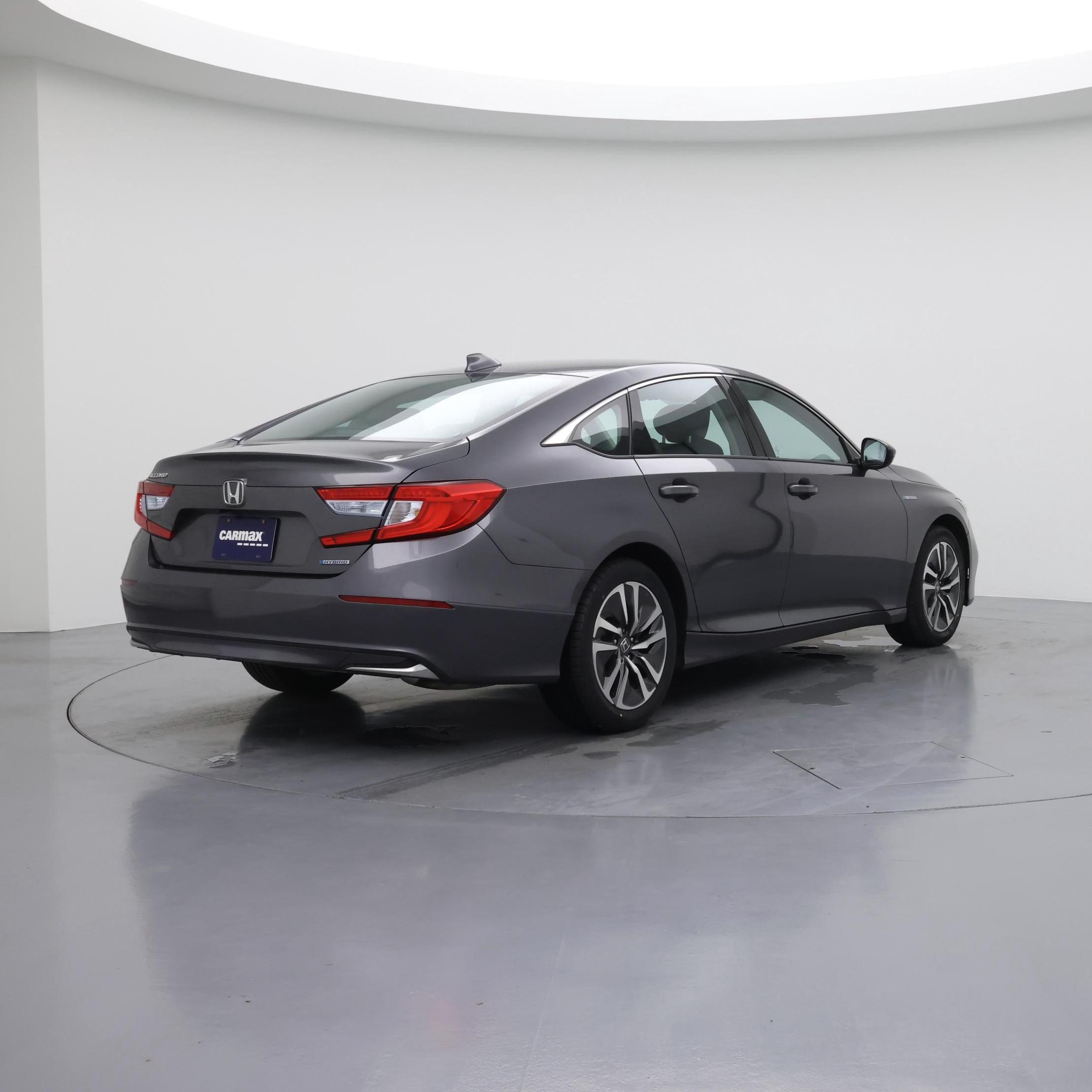 Thumbnail: 2020 Honda Accord - 8