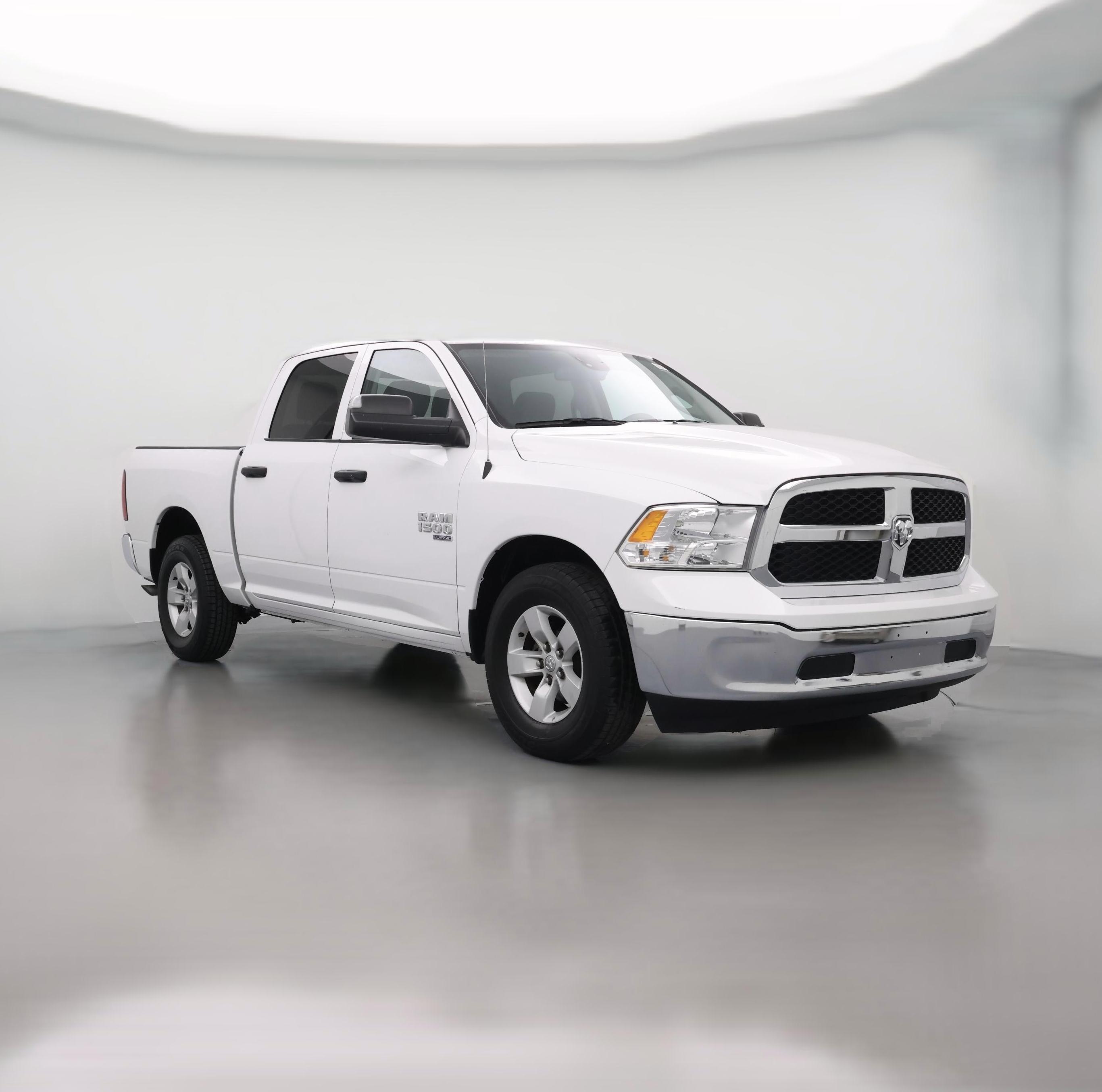 Thumbnail: 2023 RAM 1500 Classic - 1