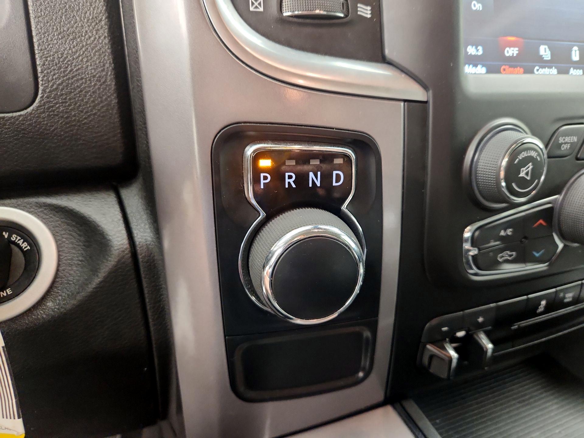 Thumbnail: 2023 RAM 1500 Classic - 18