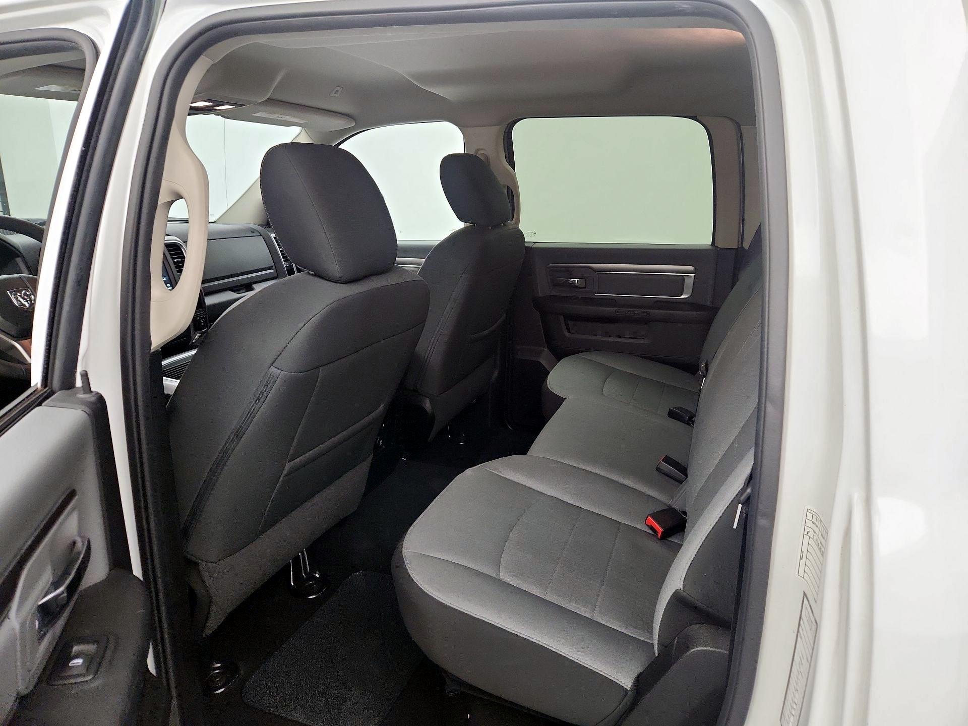 Thumbnail: 2023 RAM 1500 Classic - 20