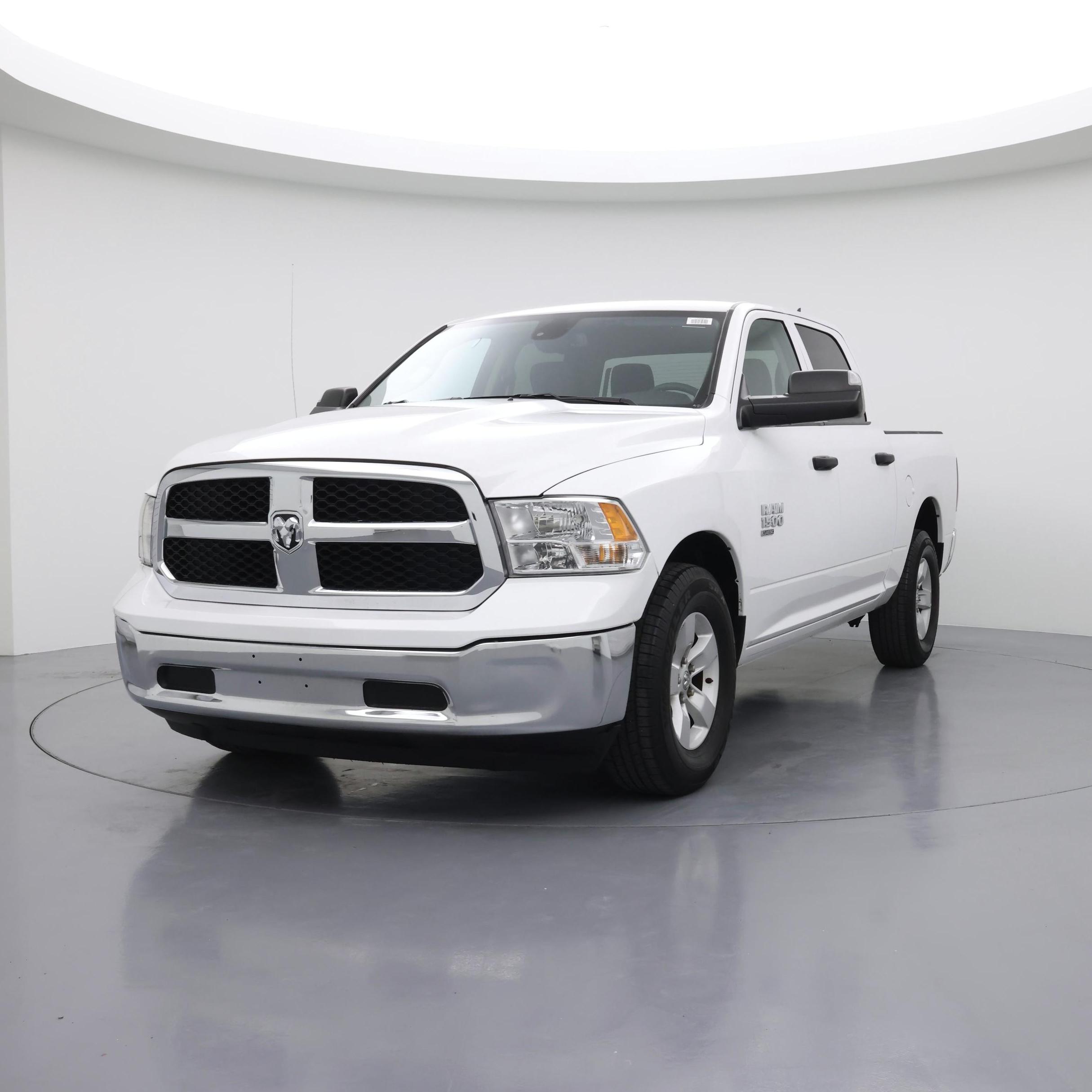 Thumbnail: 2023 RAM 1500 Classic - 4