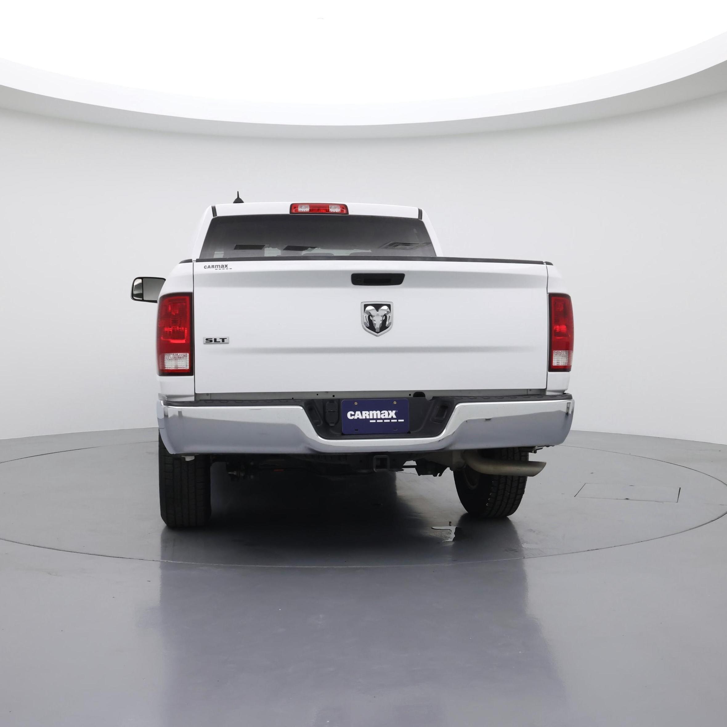 Thumbnail: 2023 RAM 1500 Classic - 6