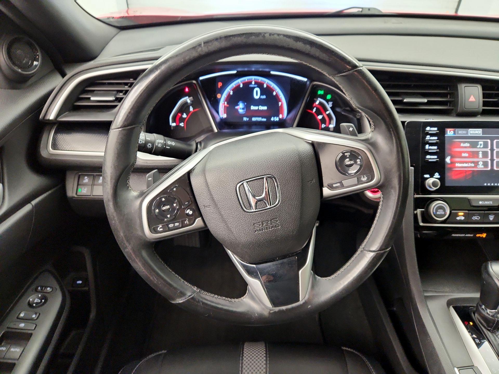 Thumbnail: 2020 Honda Civic - 10