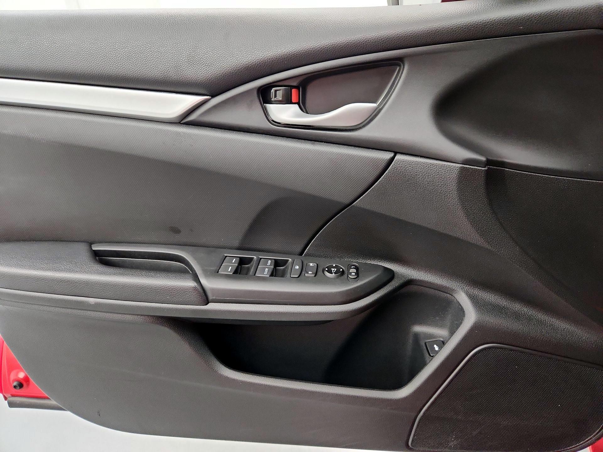 Thumbnail: 2020 Honda Civic - 12