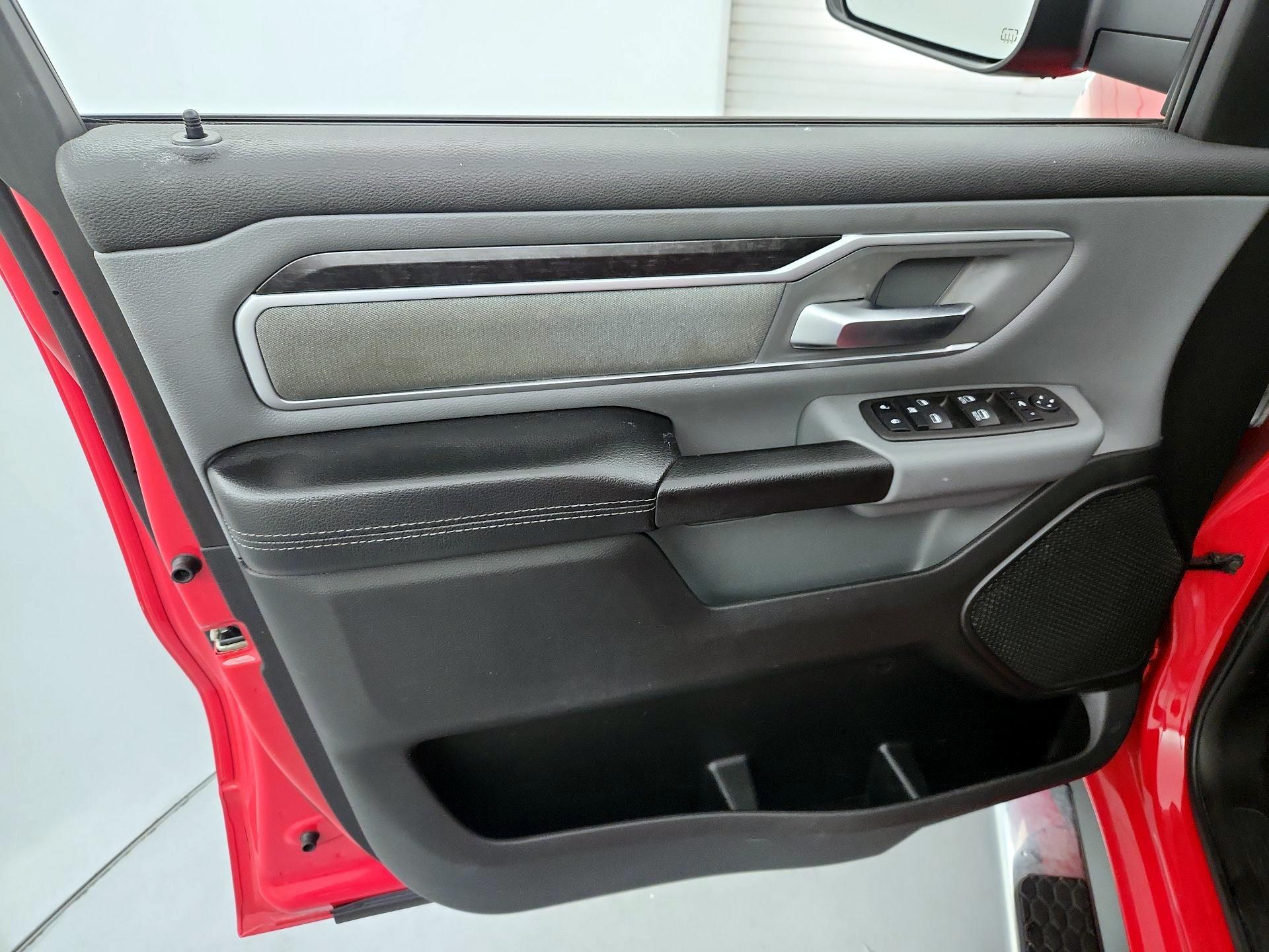 Thumbnail: 2023 RAM 1500 - 12