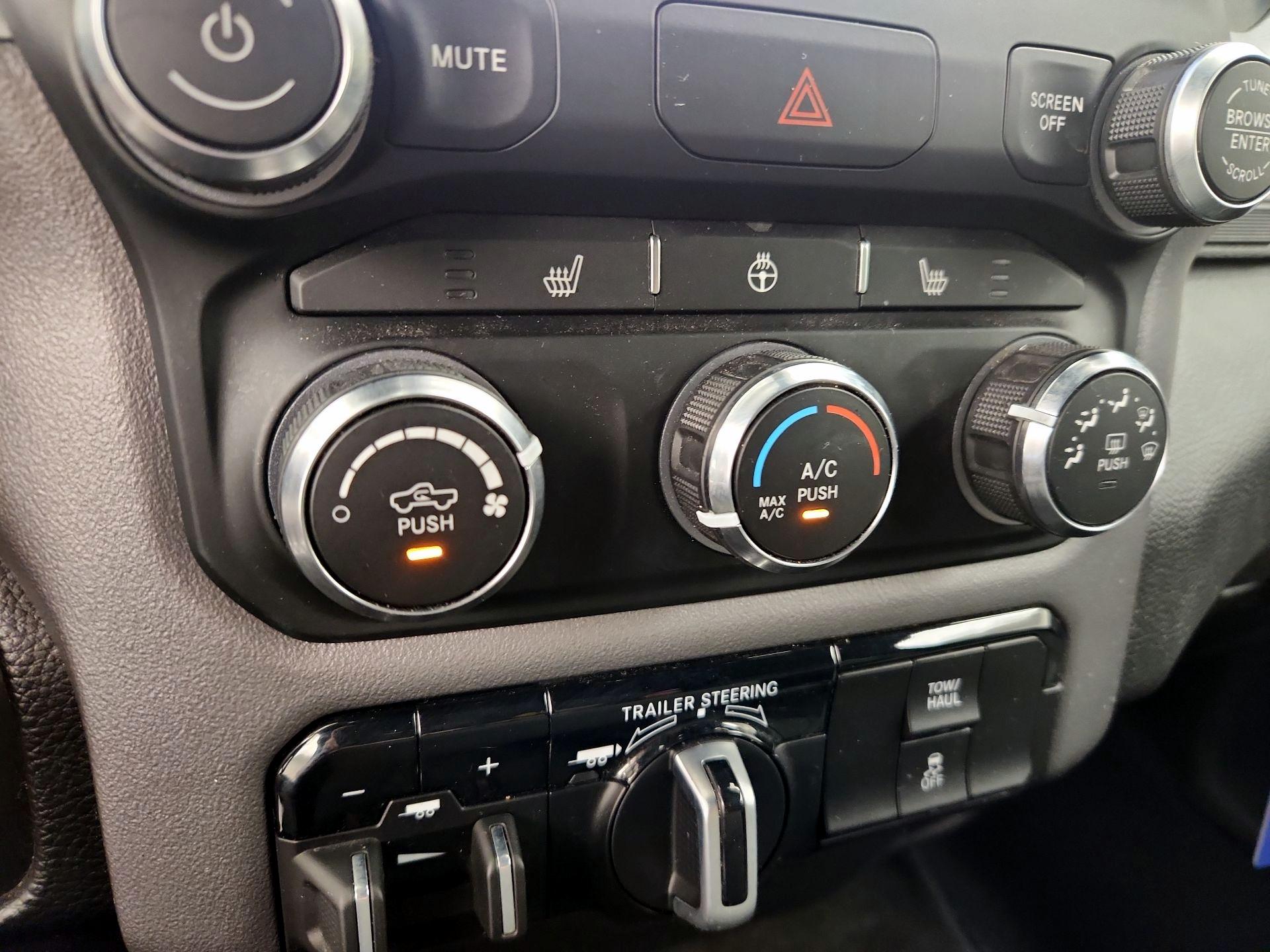 Thumbnail: 2023 RAM 1500 - 16