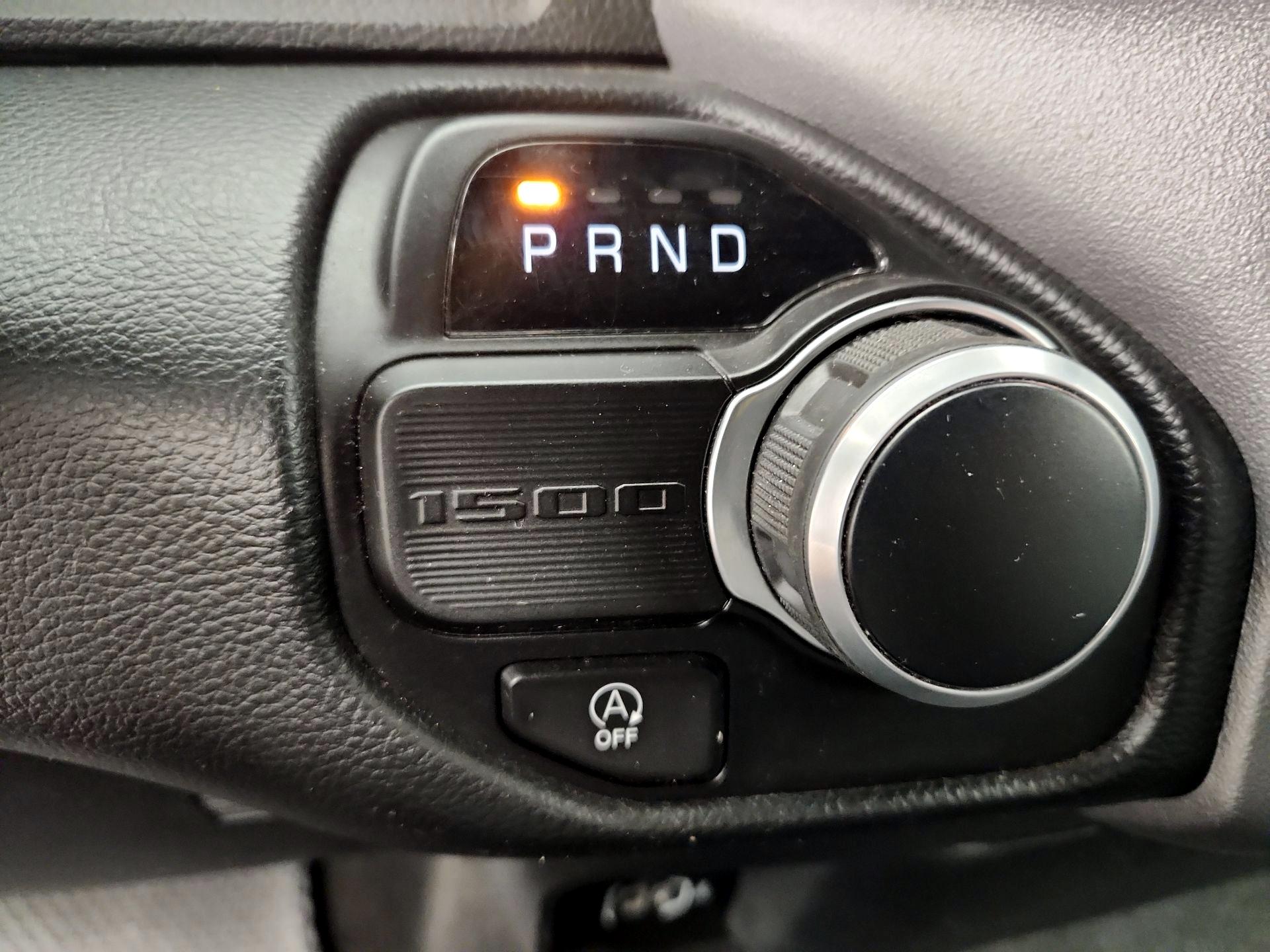 Thumbnail: 2023 RAM 1500 - 17