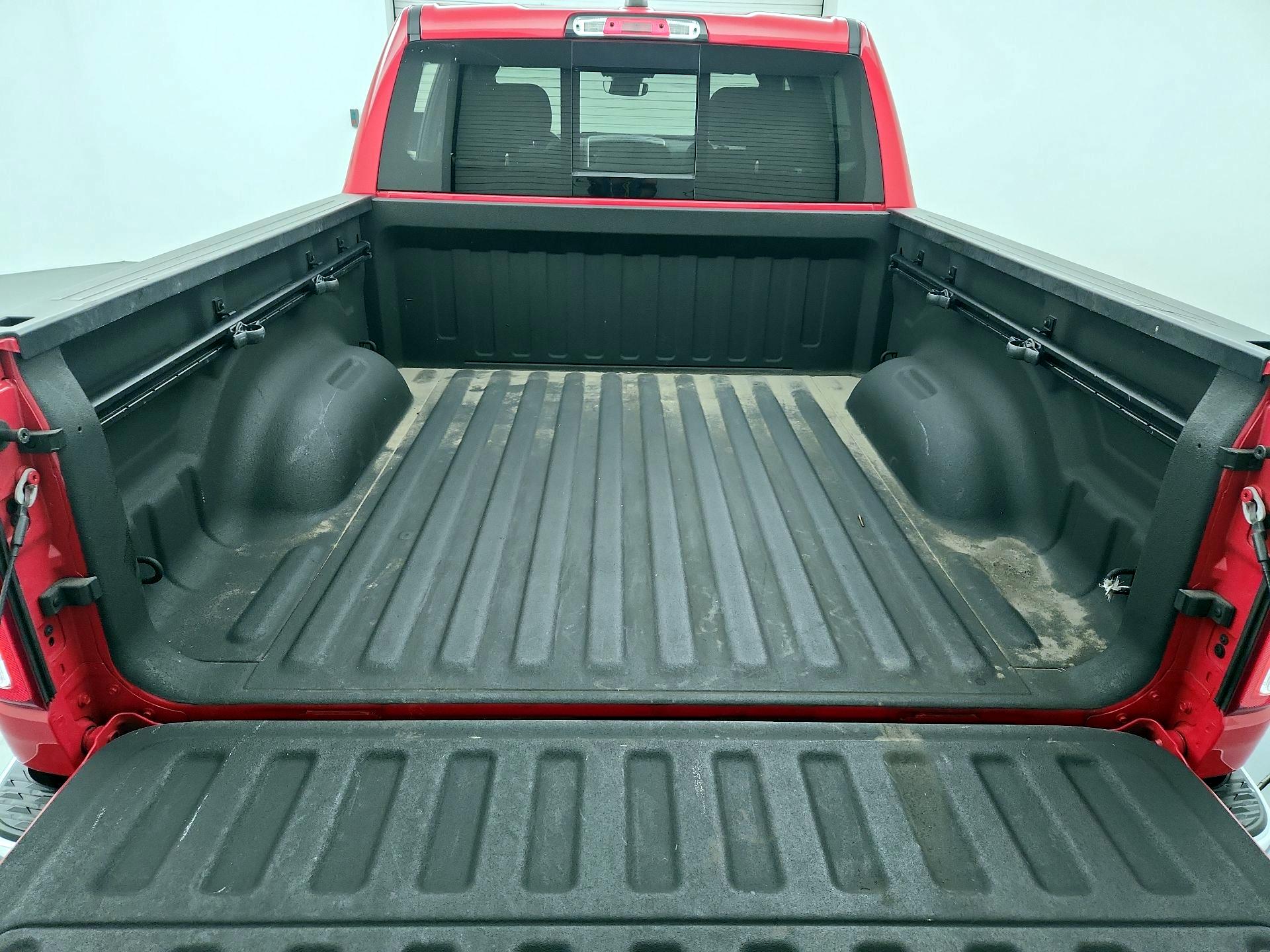 Thumbnail: 2023 RAM 1500 - 20