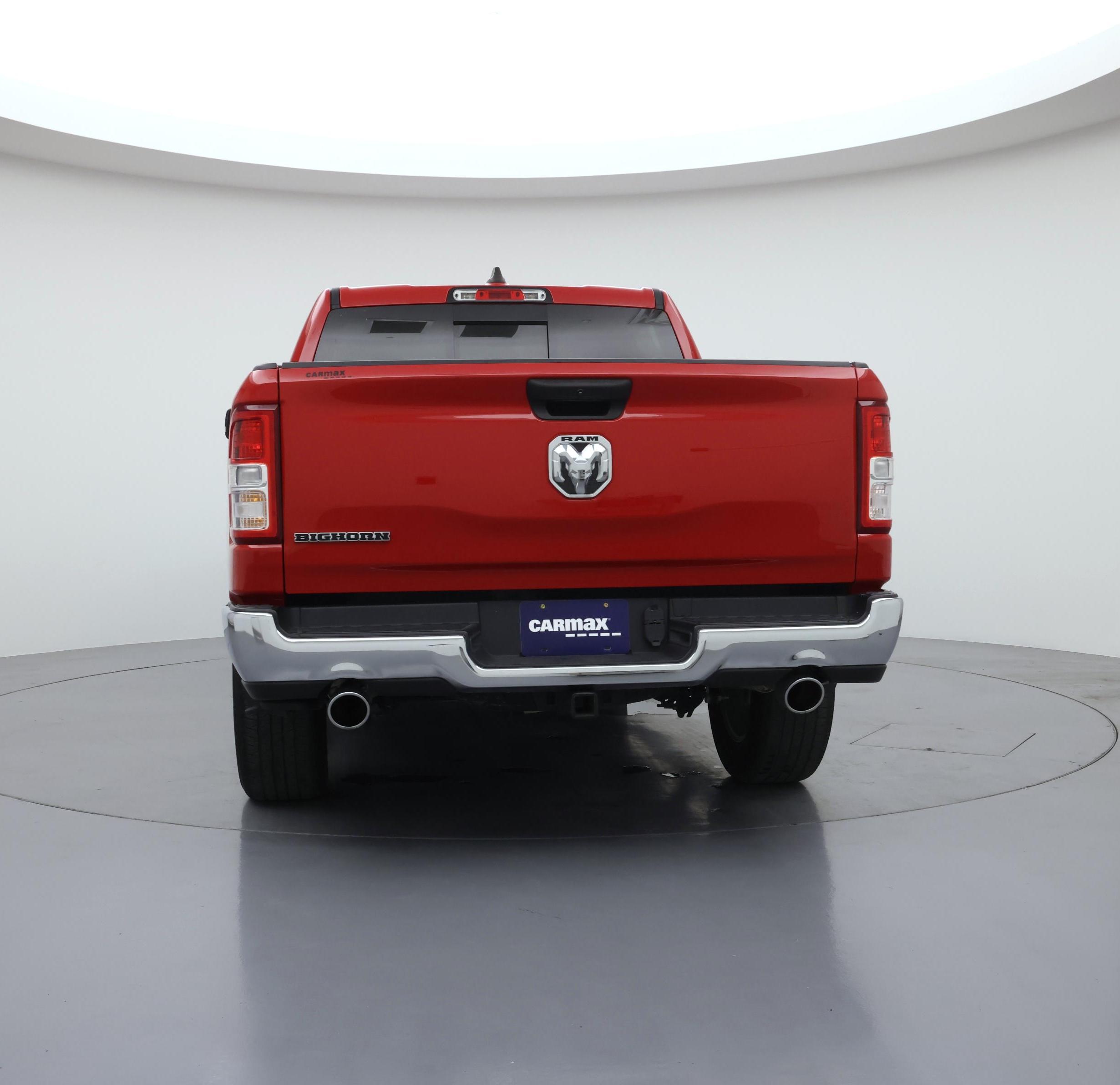 Thumbnail: 2023 RAM 1500 - 6